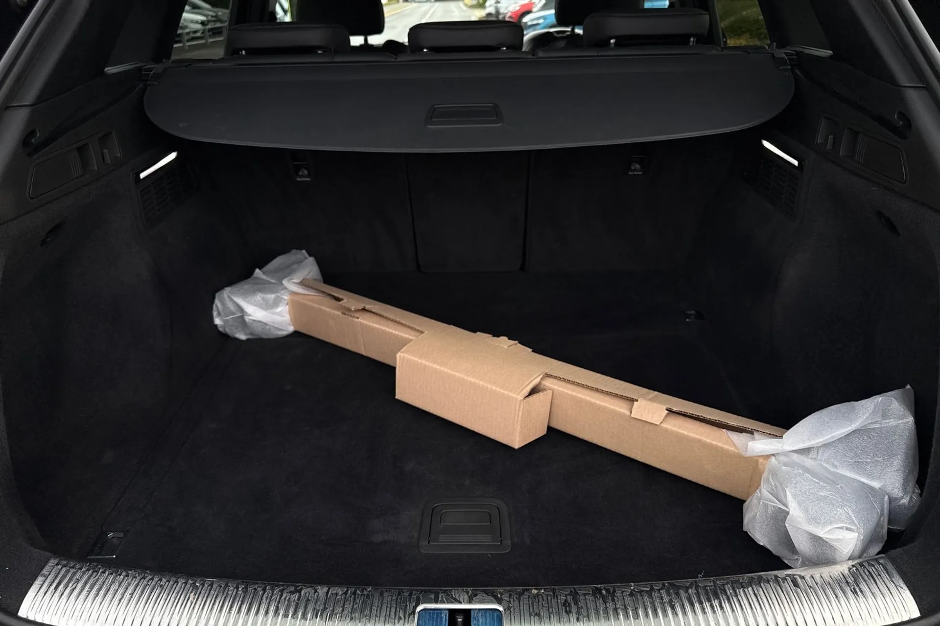 Audi Q5 thumbnail image number 18