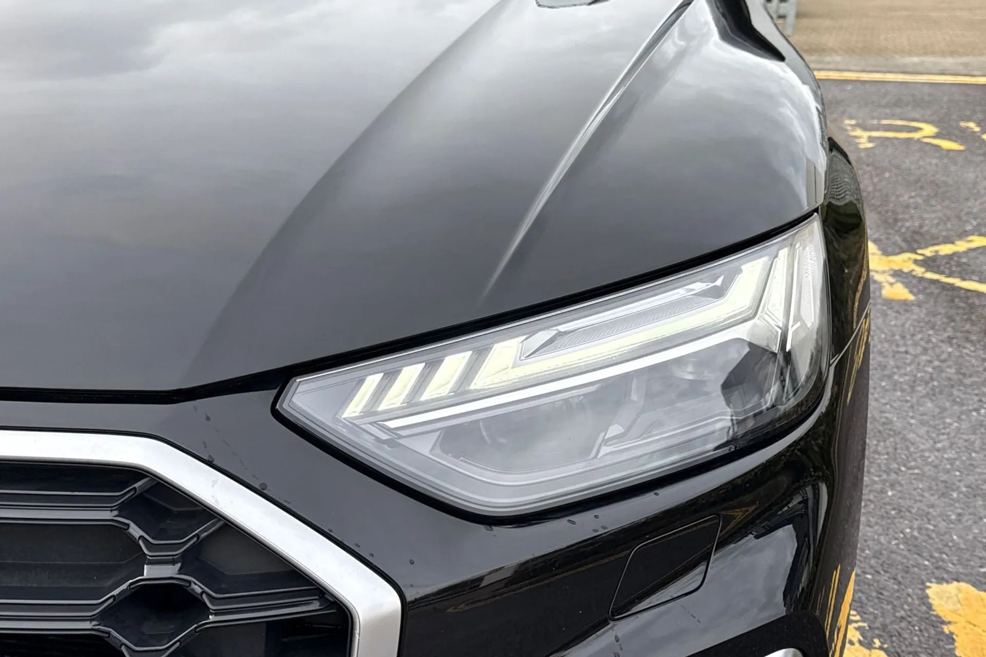 Audi Q5 thumbnail image number 17