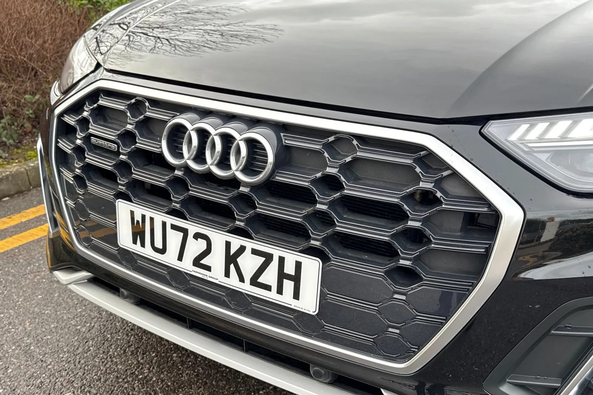 Audi Q5 thumbnail image number 8