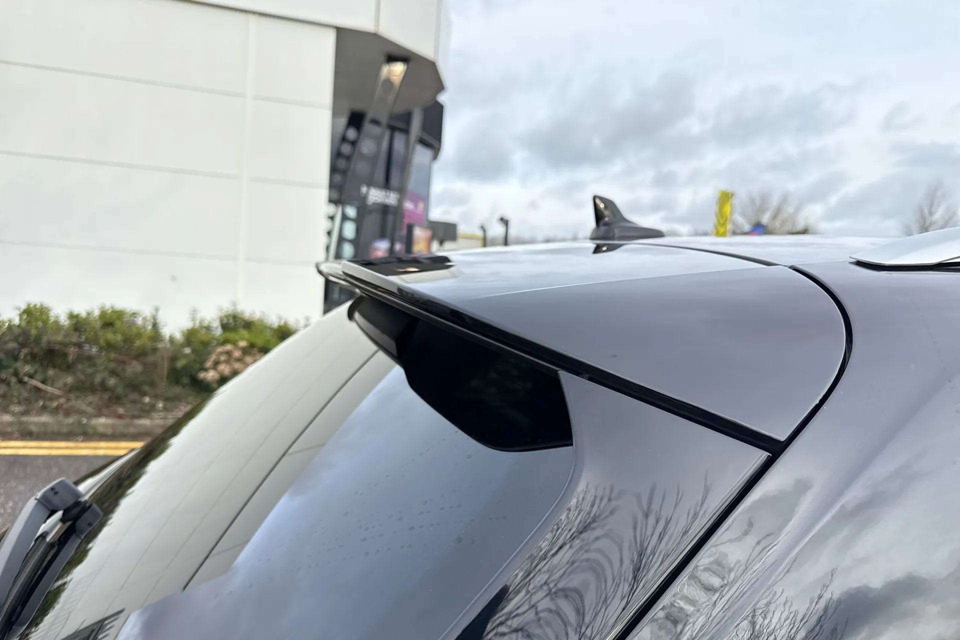 Audi Q5 thumbnail image number 15