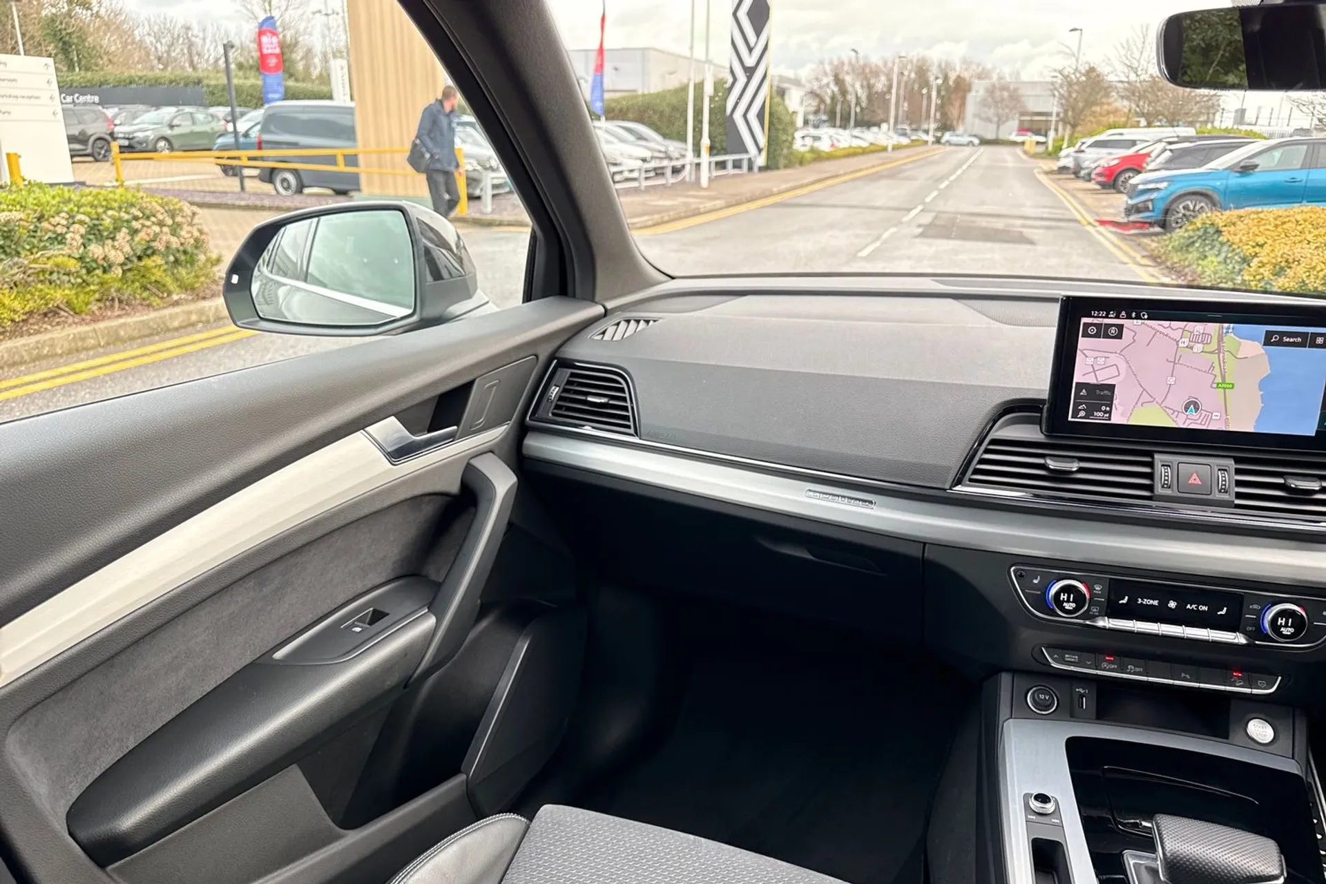 Audi Q5 thumbnail image number 40