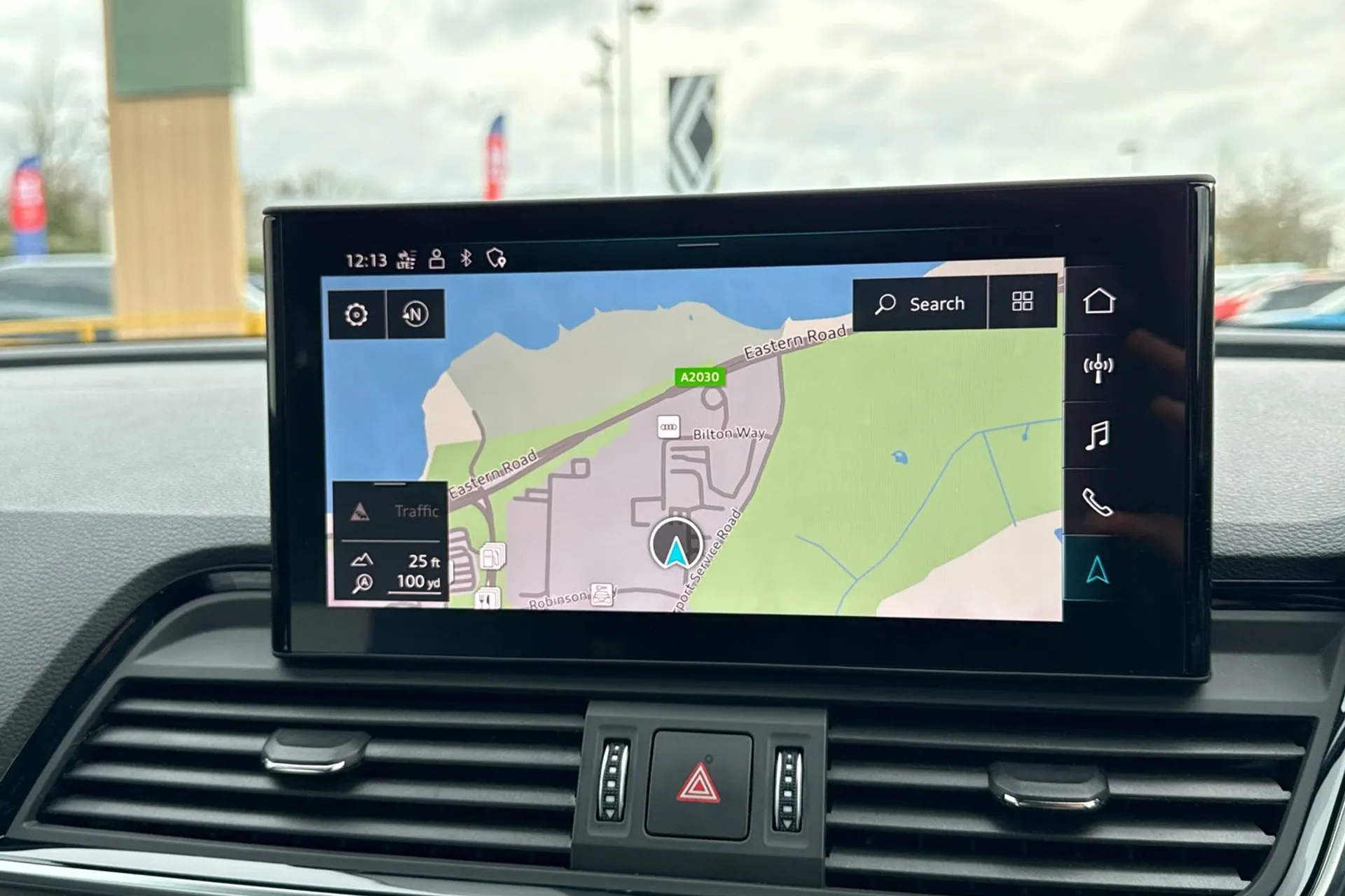 Audi Q5 thumbnail image number 35