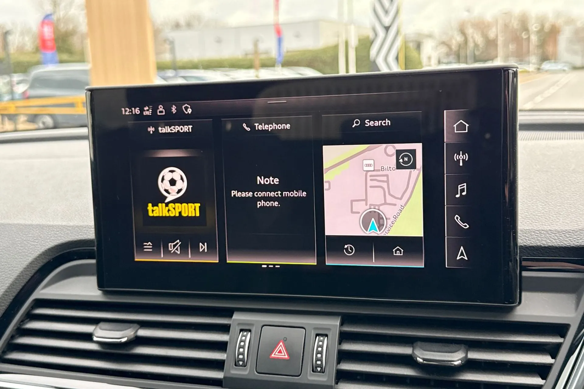 Audi Q5 thumbnail image number 27