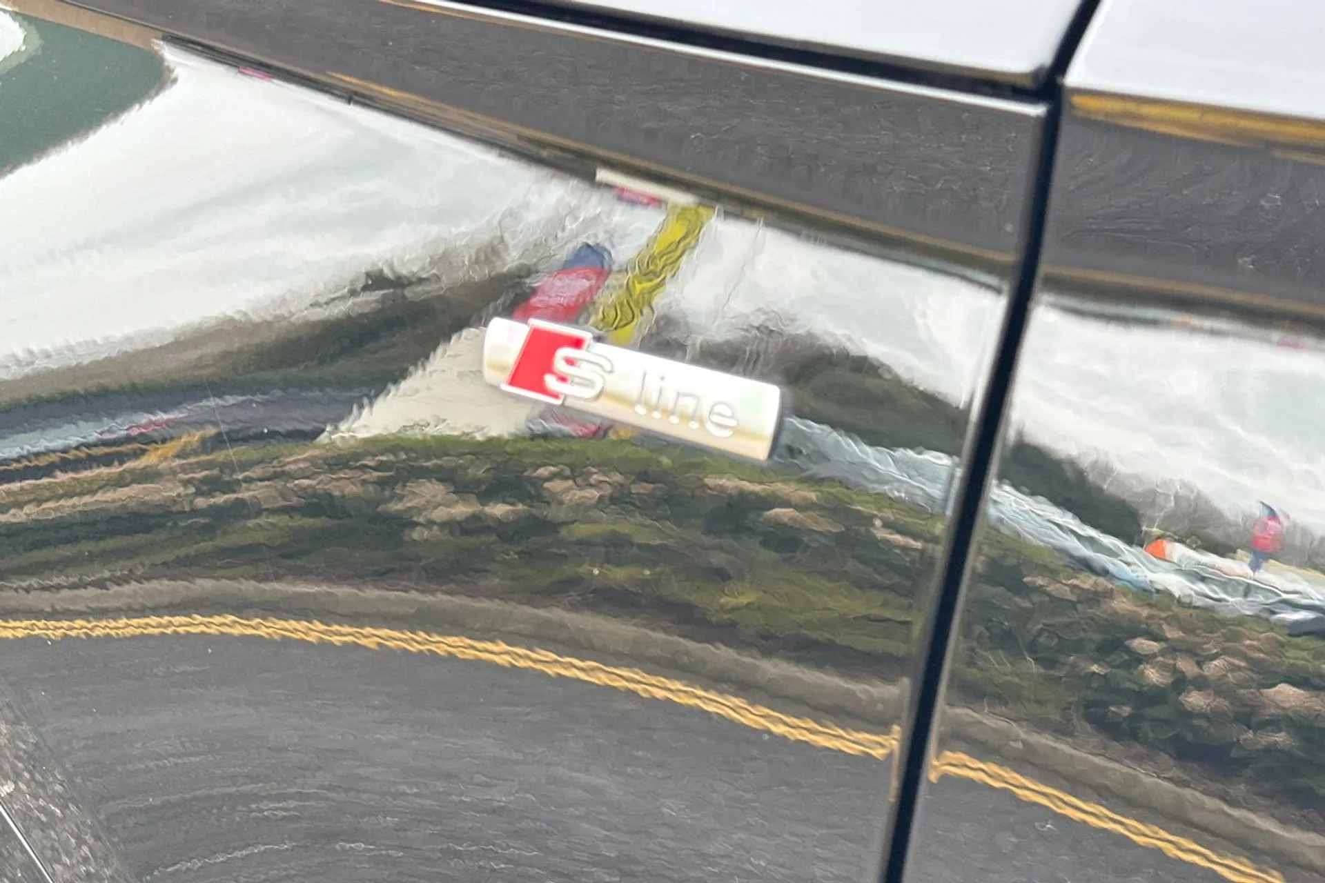 Audi Q5 thumbnail image number 16