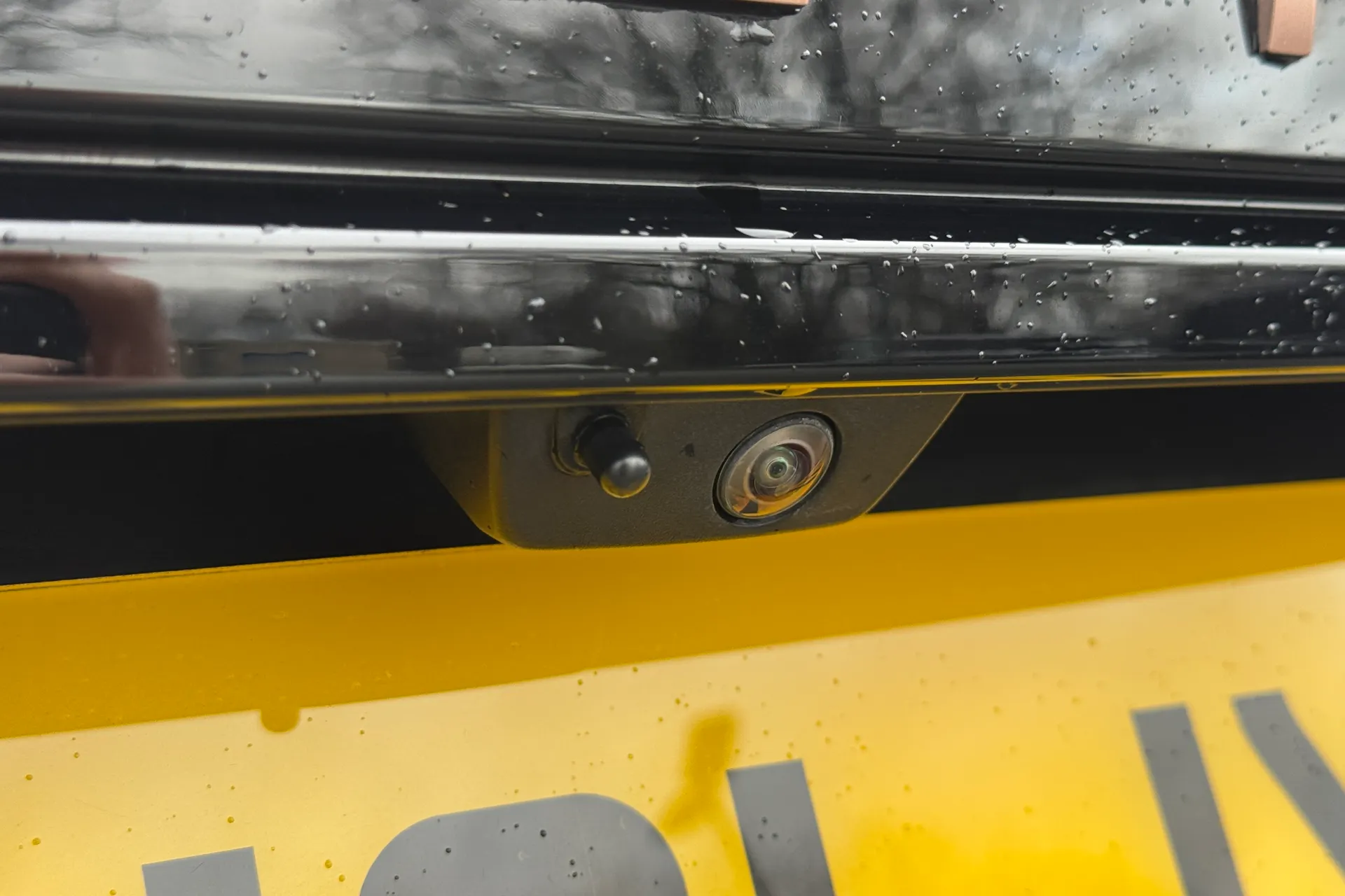 LAND ROVER RANGE ROVER EVOQUE thumbnail image number 45