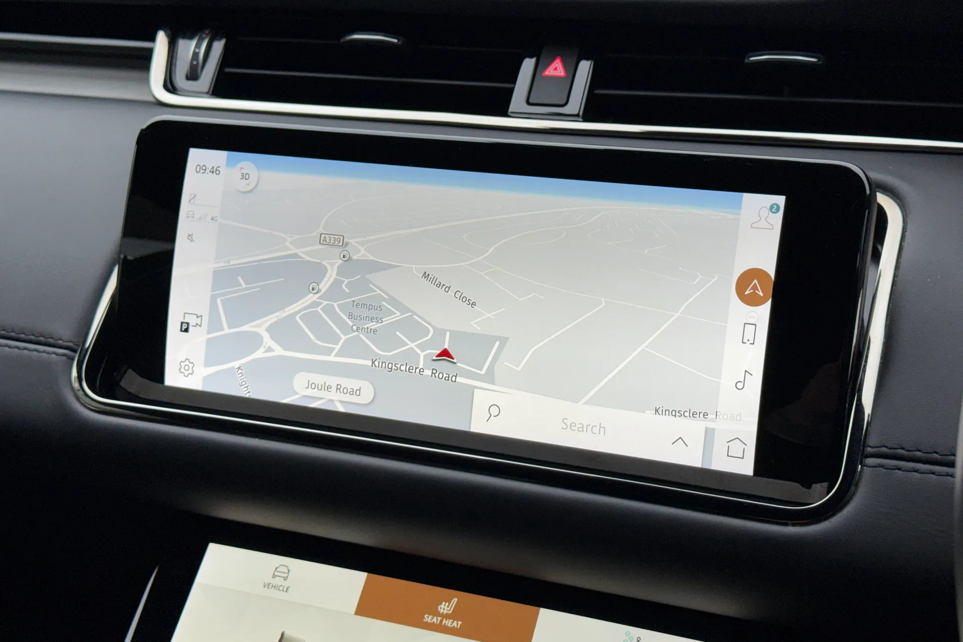 LAND ROVER RANGE ROVER EVOQUE thumbnail image number 28