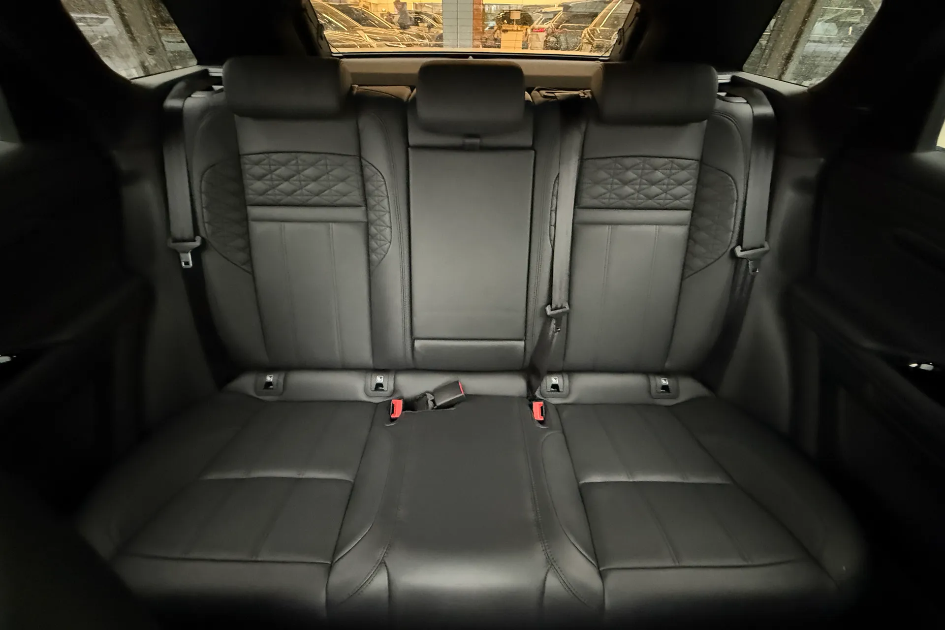 LAND ROVER RANGE ROVER EVOQUE thumbnail image number 11