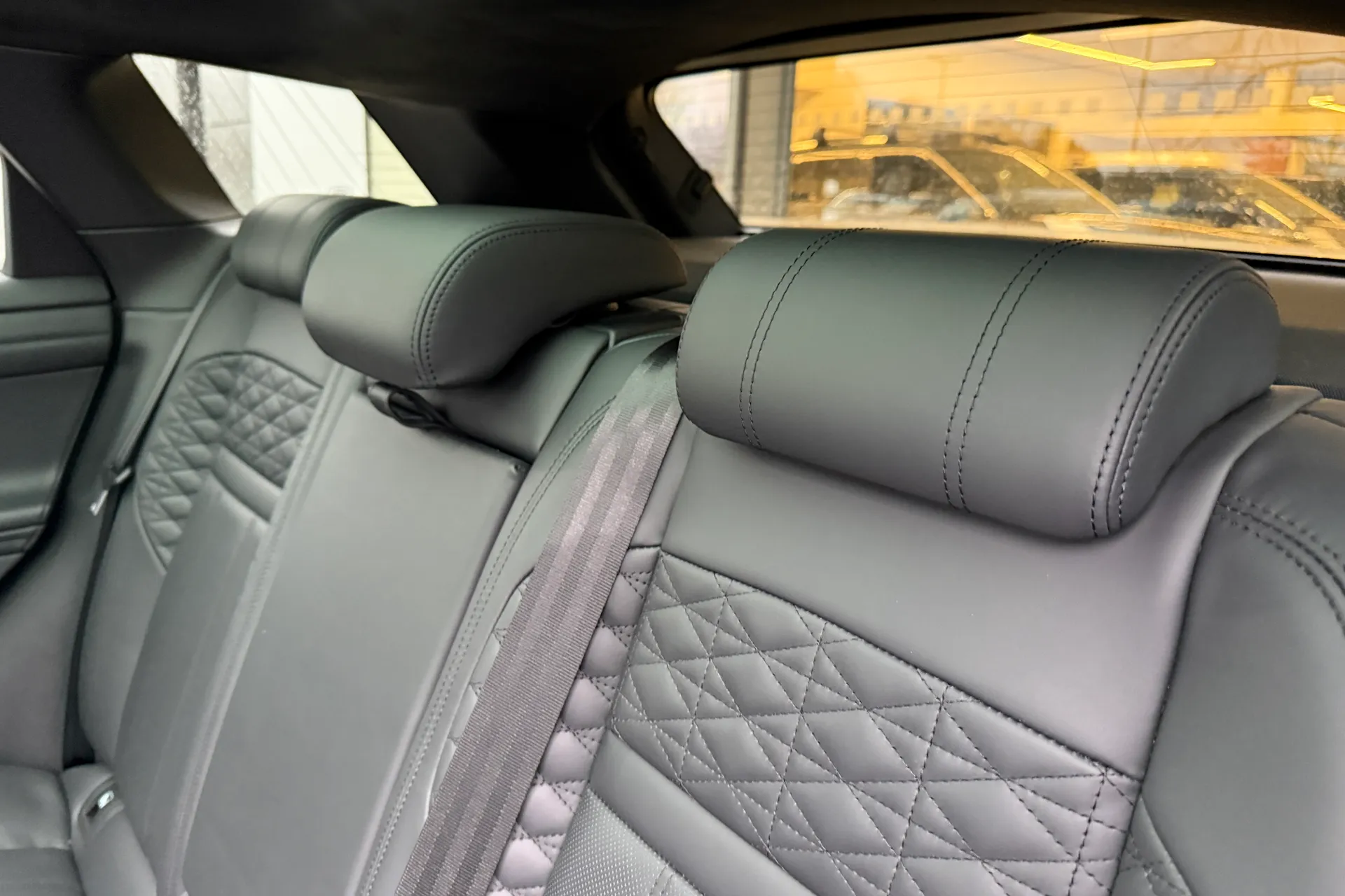 LAND ROVER RANGE ROVER EVOQUE thumbnail image number 49