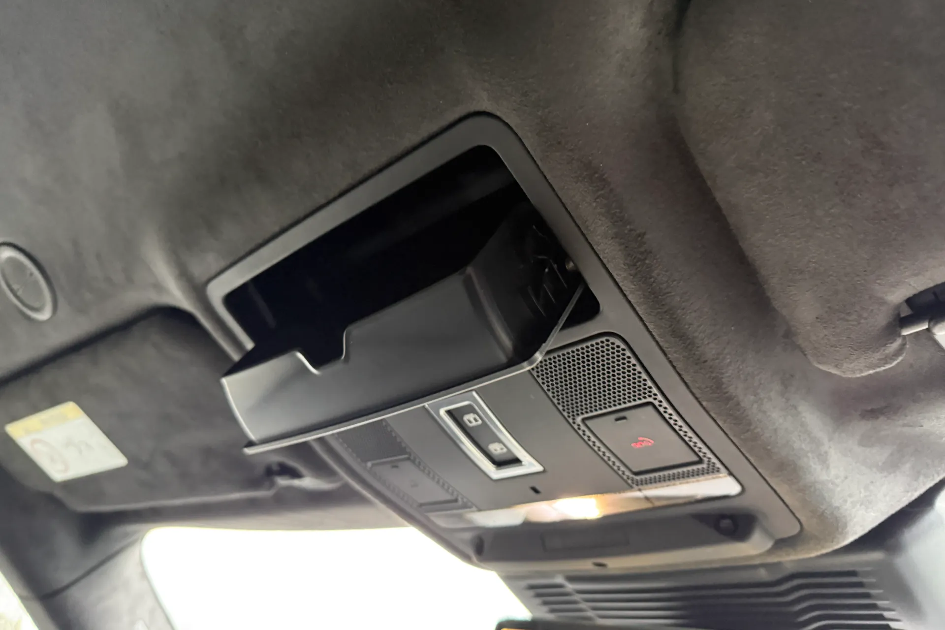 LAND ROVER RANGE ROVER EVOQUE thumbnail image number 52