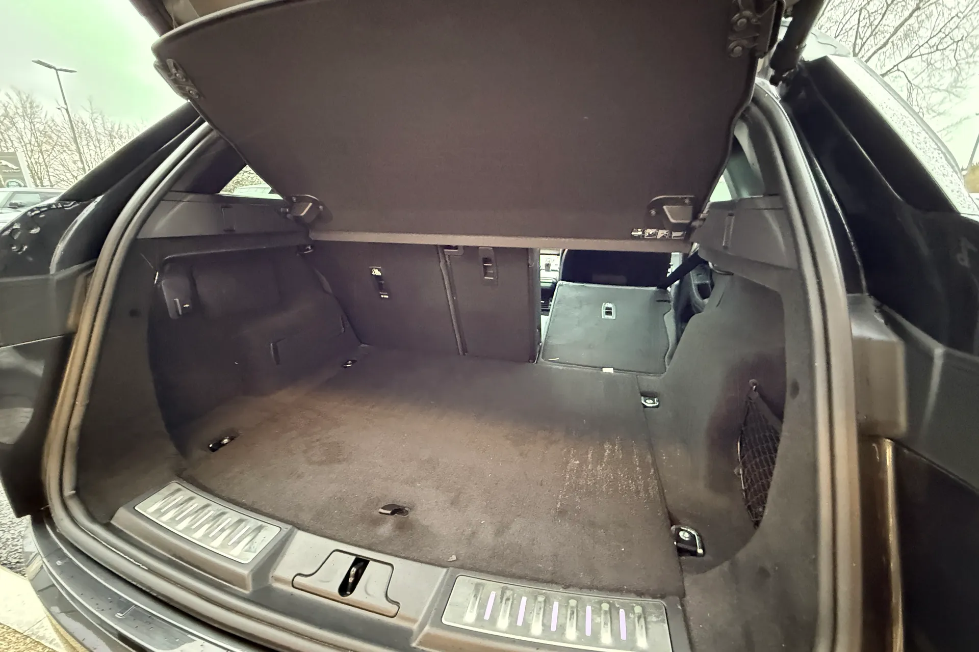 LAND ROVER RANGE ROVER EVOQUE thumbnail image number 43