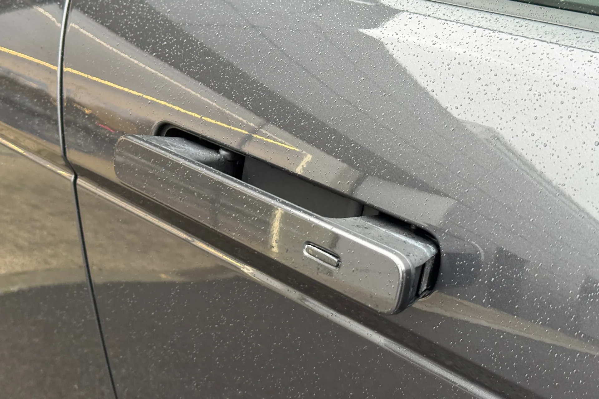 LAND ROVER RANGE ROVER EVOQUE thumbnail image number 34