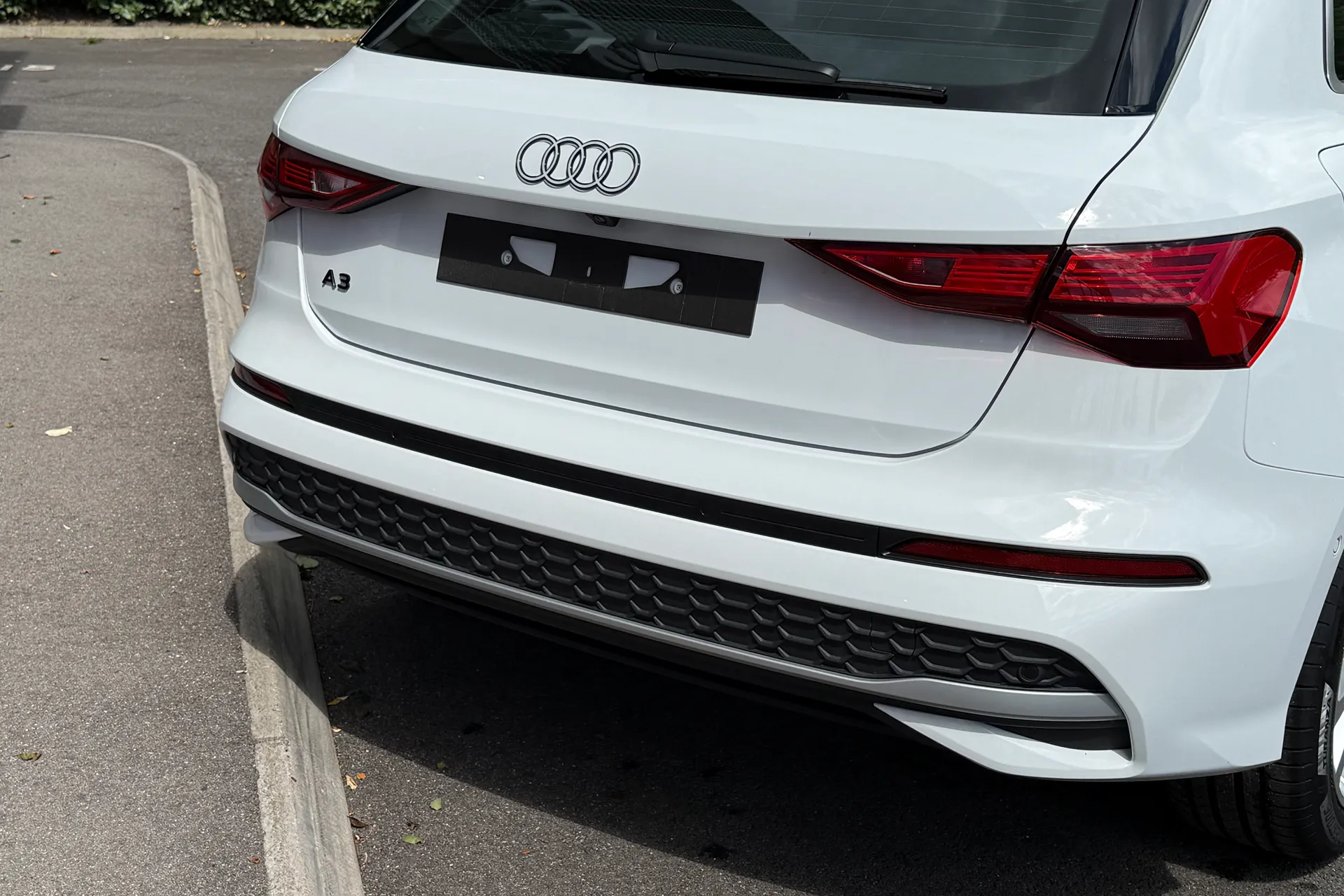Audi A3 thumbnail image number 18