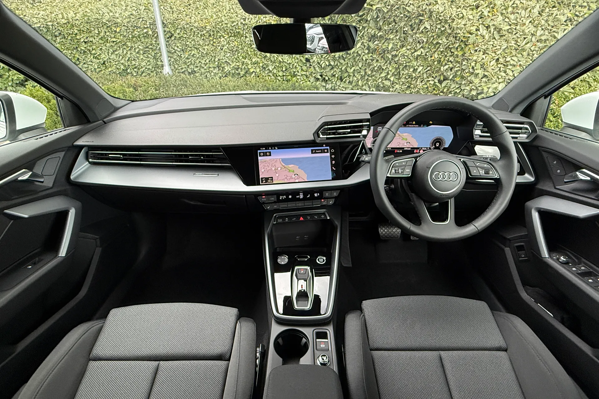 Audi A3 thumbnail image number 5