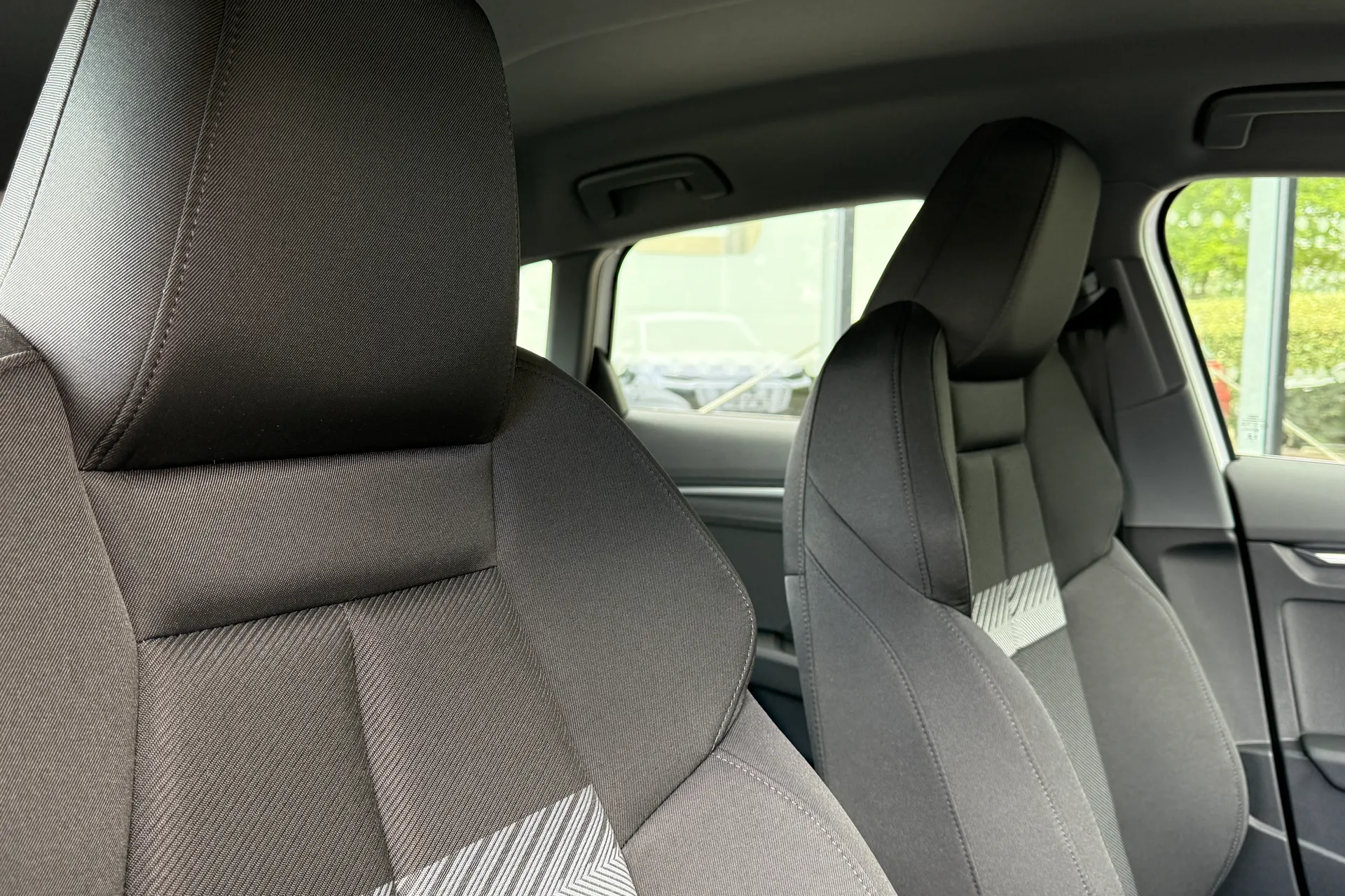 Audi A3 thumbnail image number 28