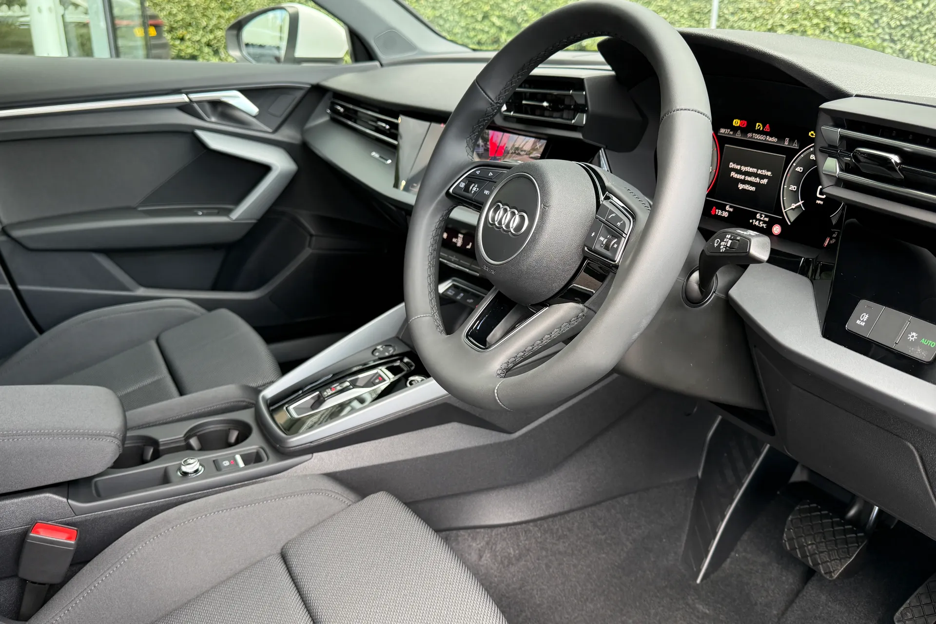 Audi A3 thumbnail image number 22