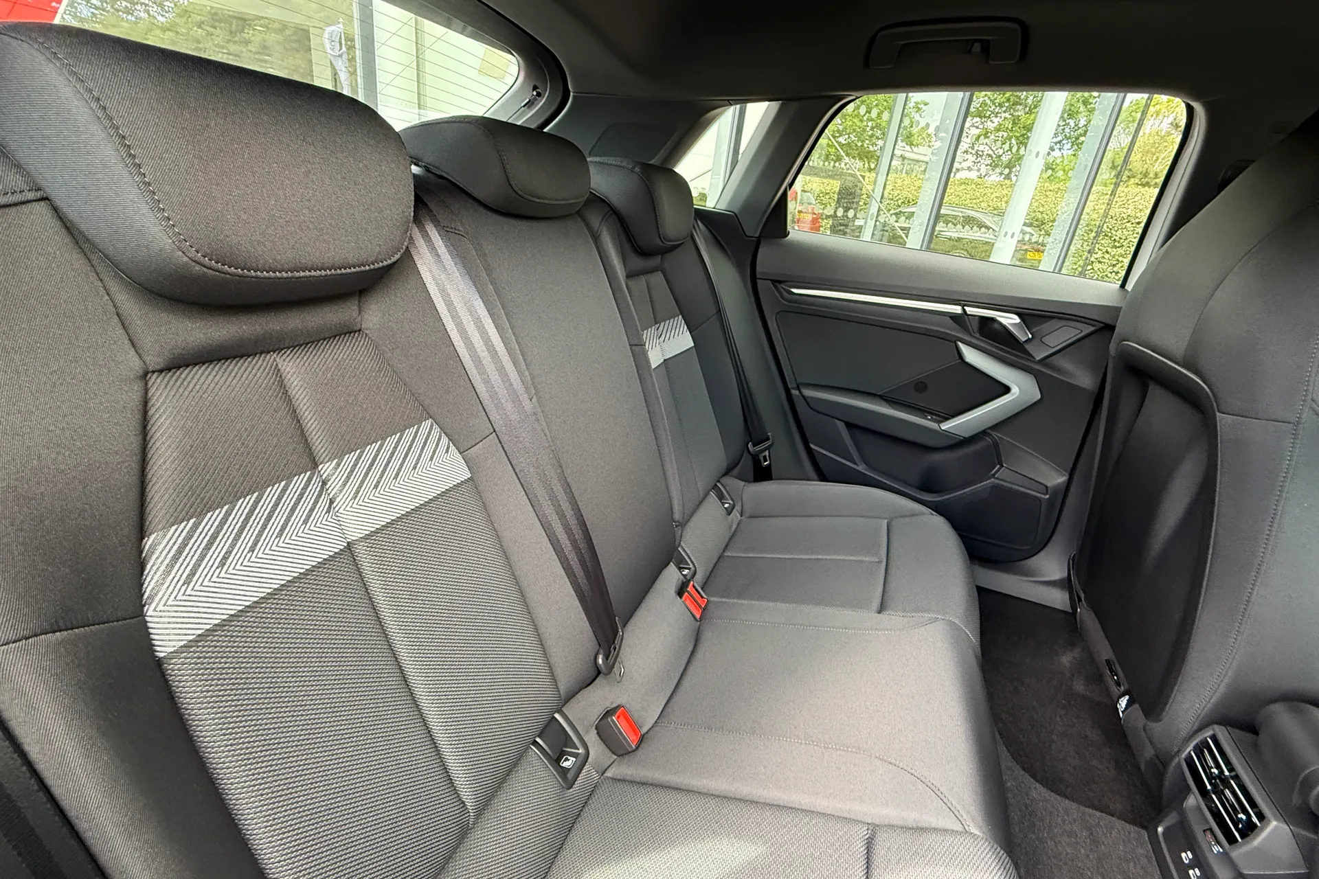 Audi A3 thumbnail image number 35