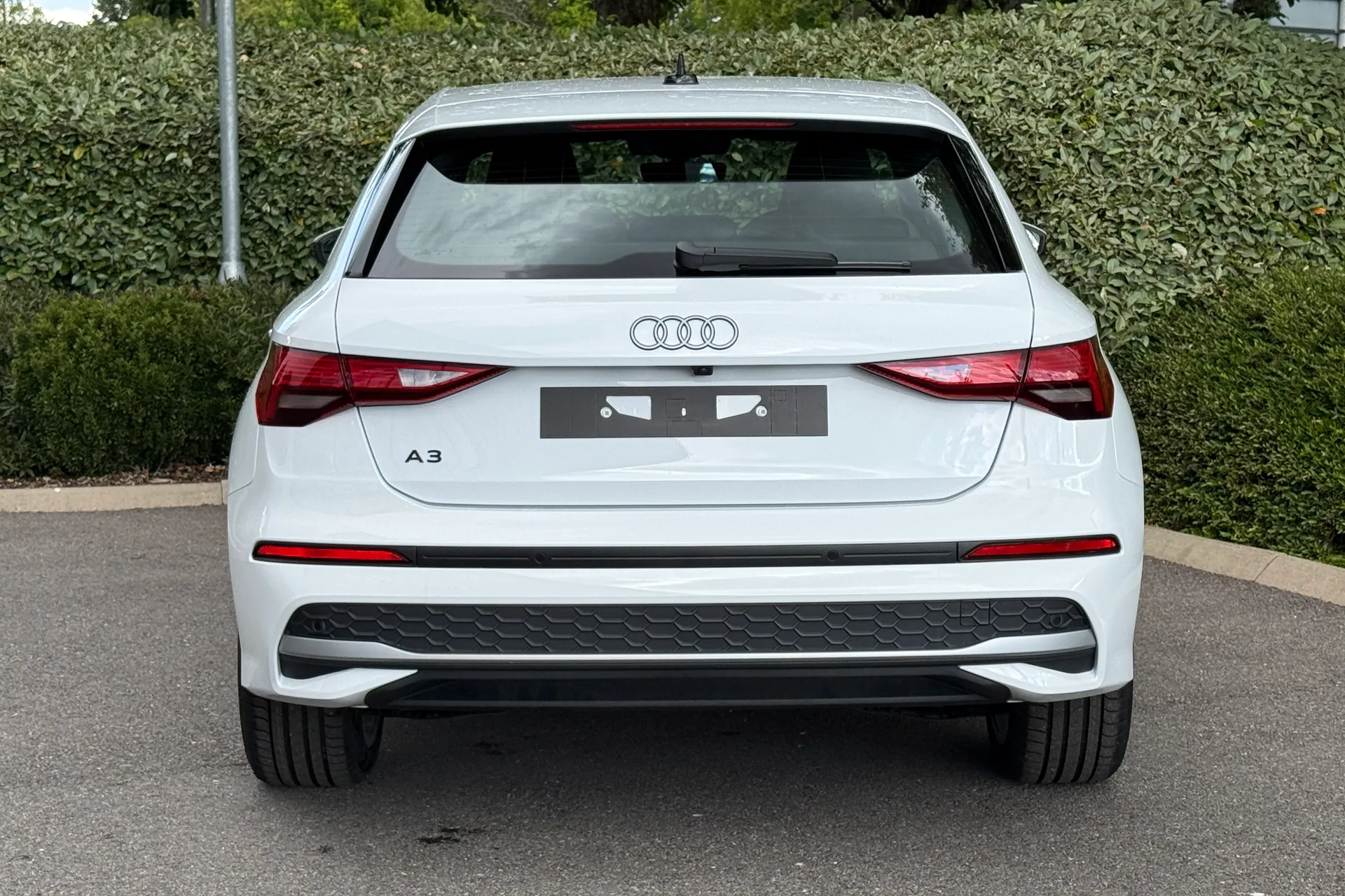 Audi A3 thumbnail image number 34