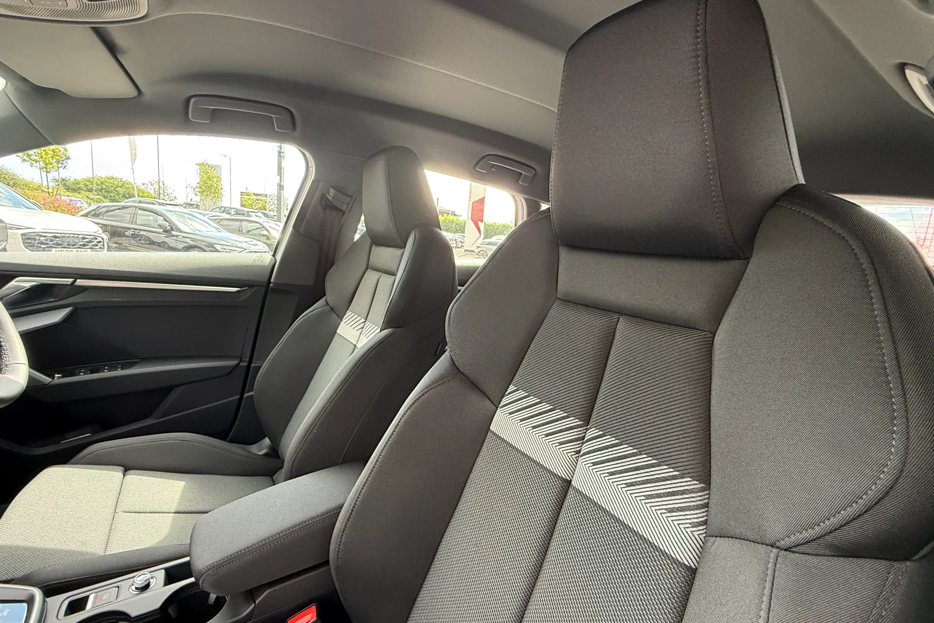Audi A3 thumbnail image number 39