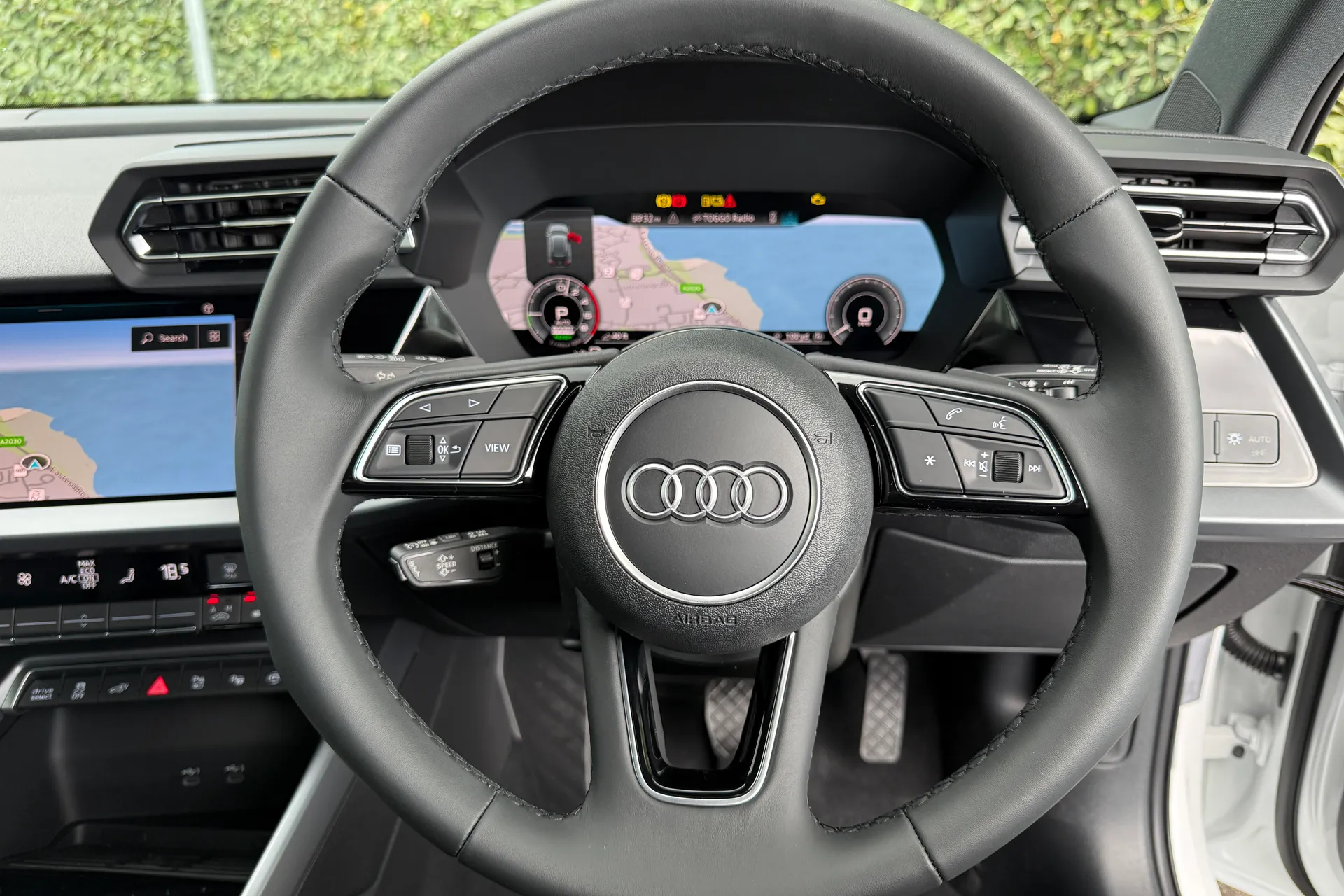 Audi A3 thumbnail image number 17