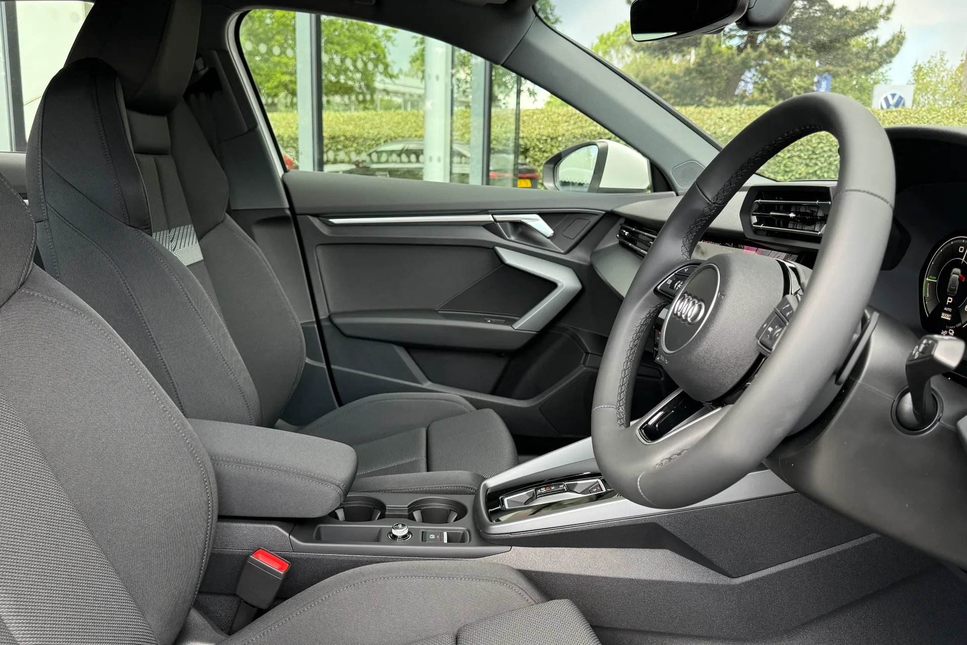 Audi A3 thumbnail image number 23