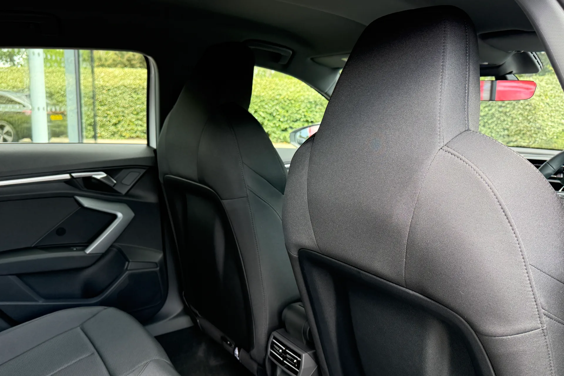 Audi A3 thumbnail image number 33