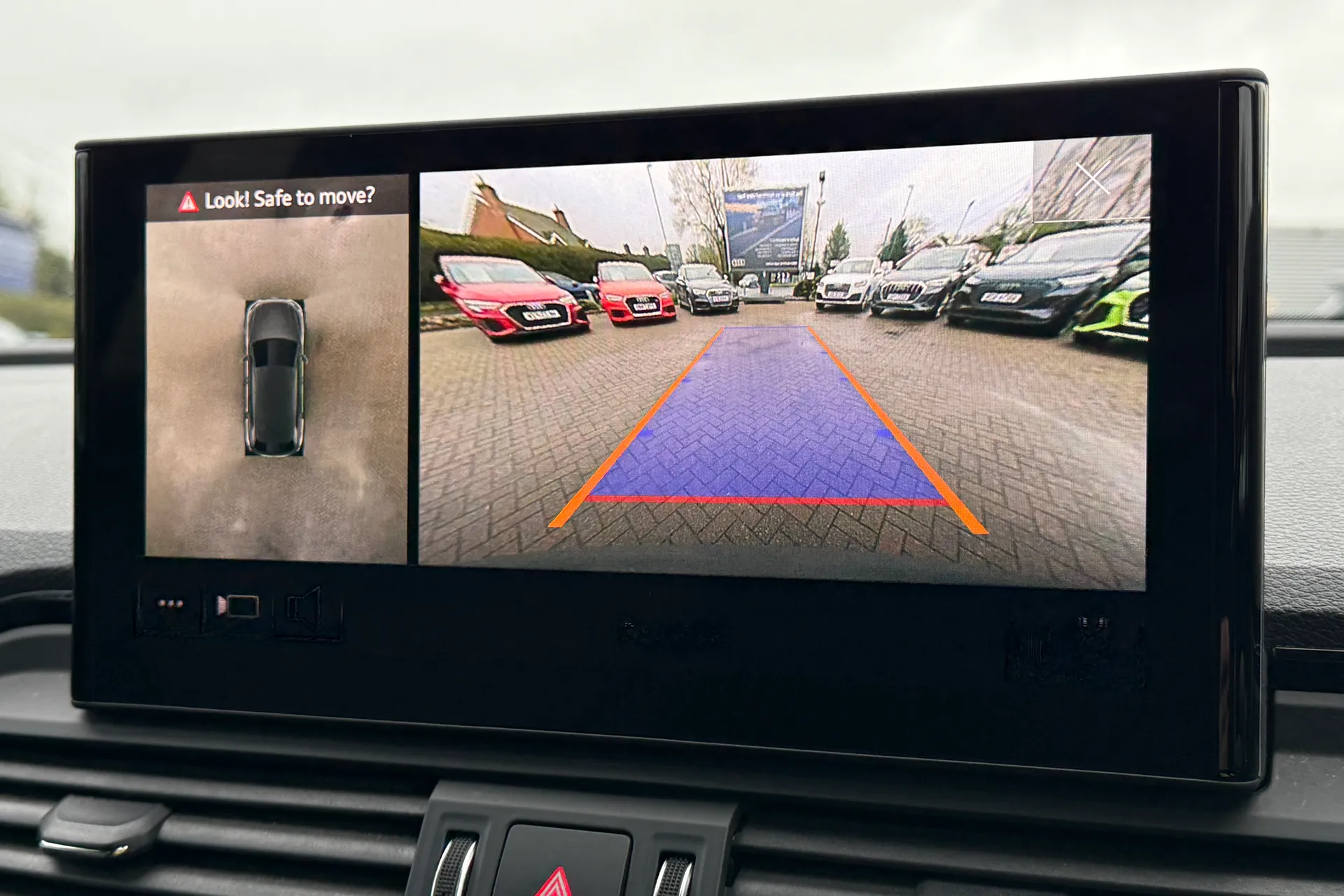 Audi Q5 thumbnail image number 4