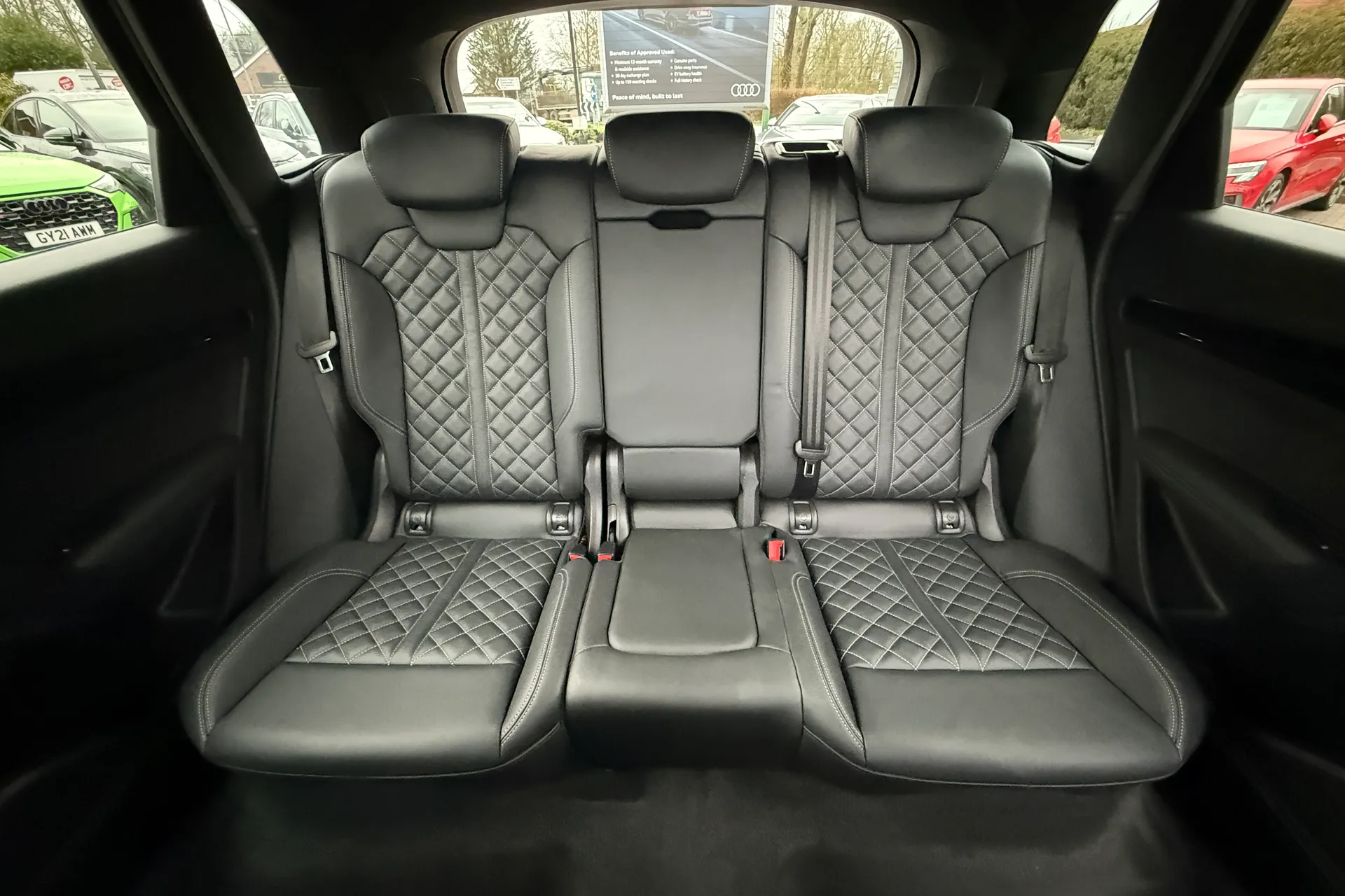 Audi Q5 thumbnail image number 39