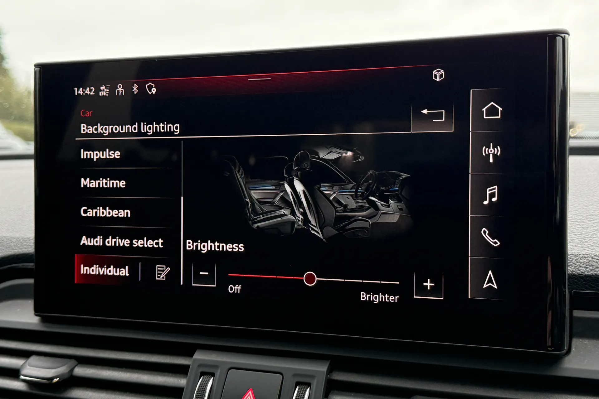 Audi Q5 thumbnail image number 12