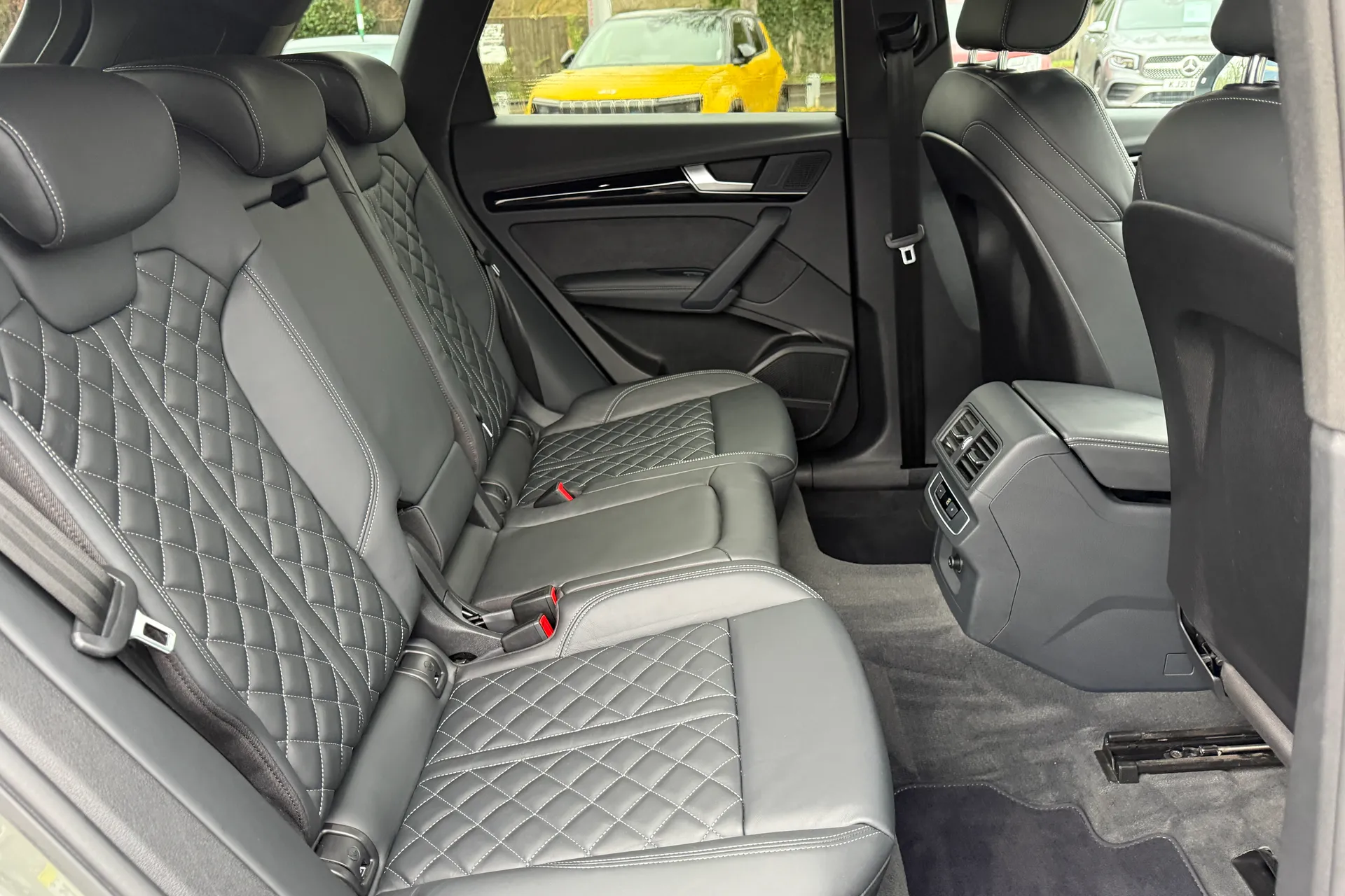 Audi Q5 thumbnail image number 46