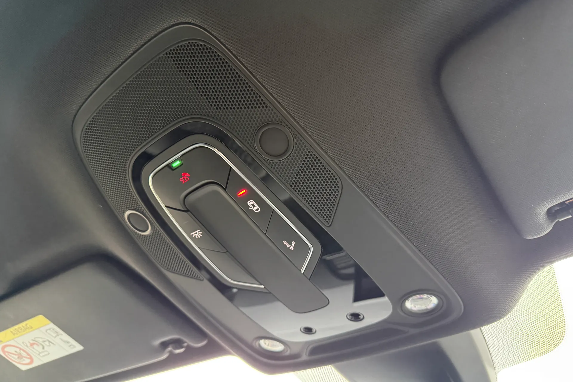 Audi Q5 thumbnail image number 21