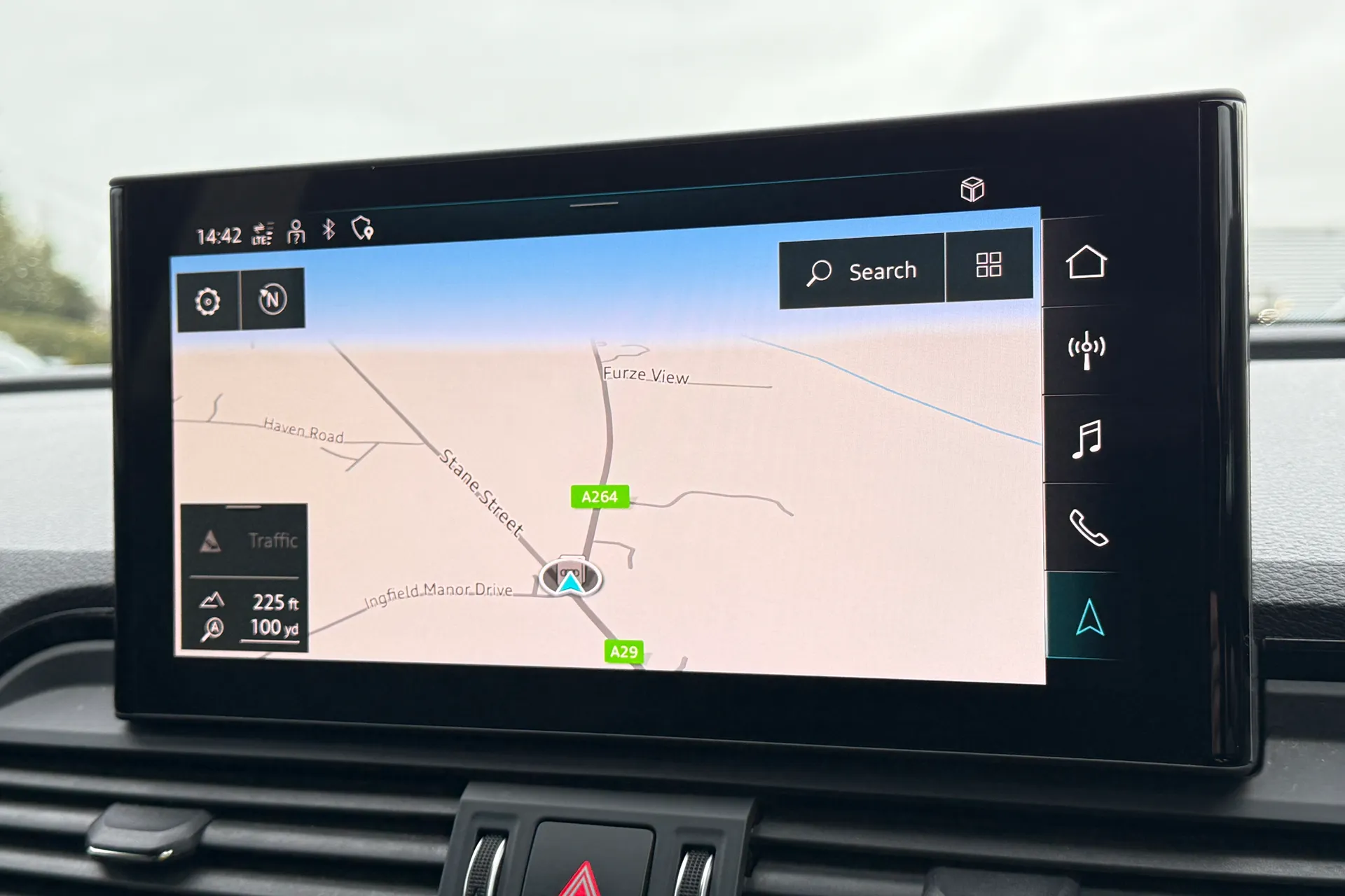 Audi Q5 thumbnail image number 5