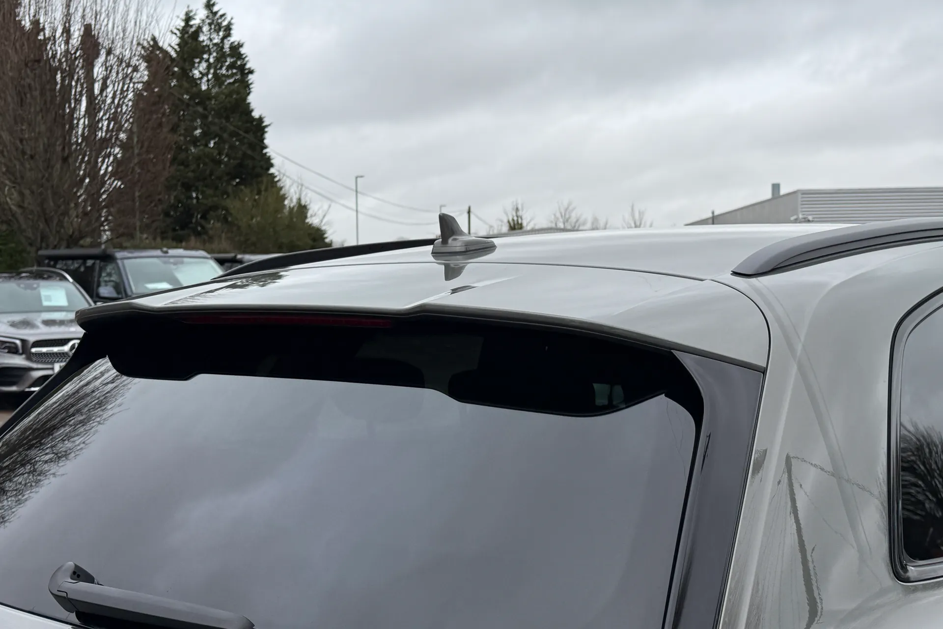 Audi Q5 thumbnail image number 51