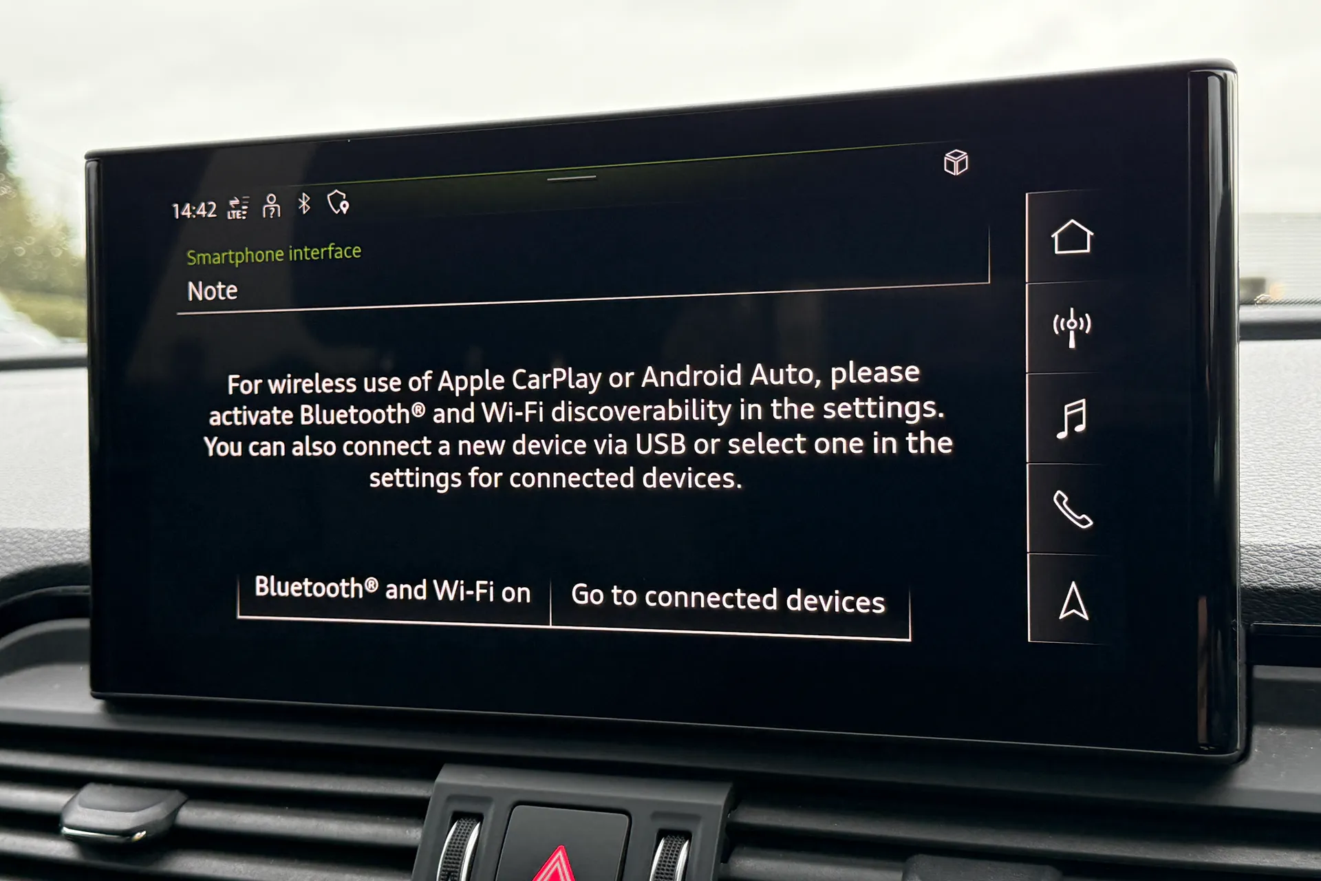 Audi Q5 thumbnail image number 13