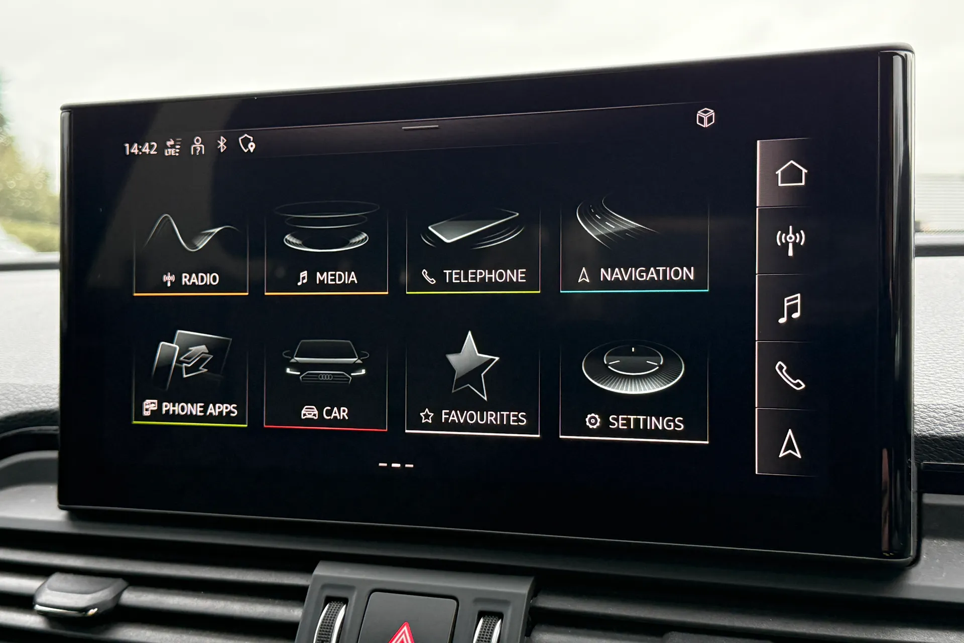 Audi Q5 thumbnail image number 14