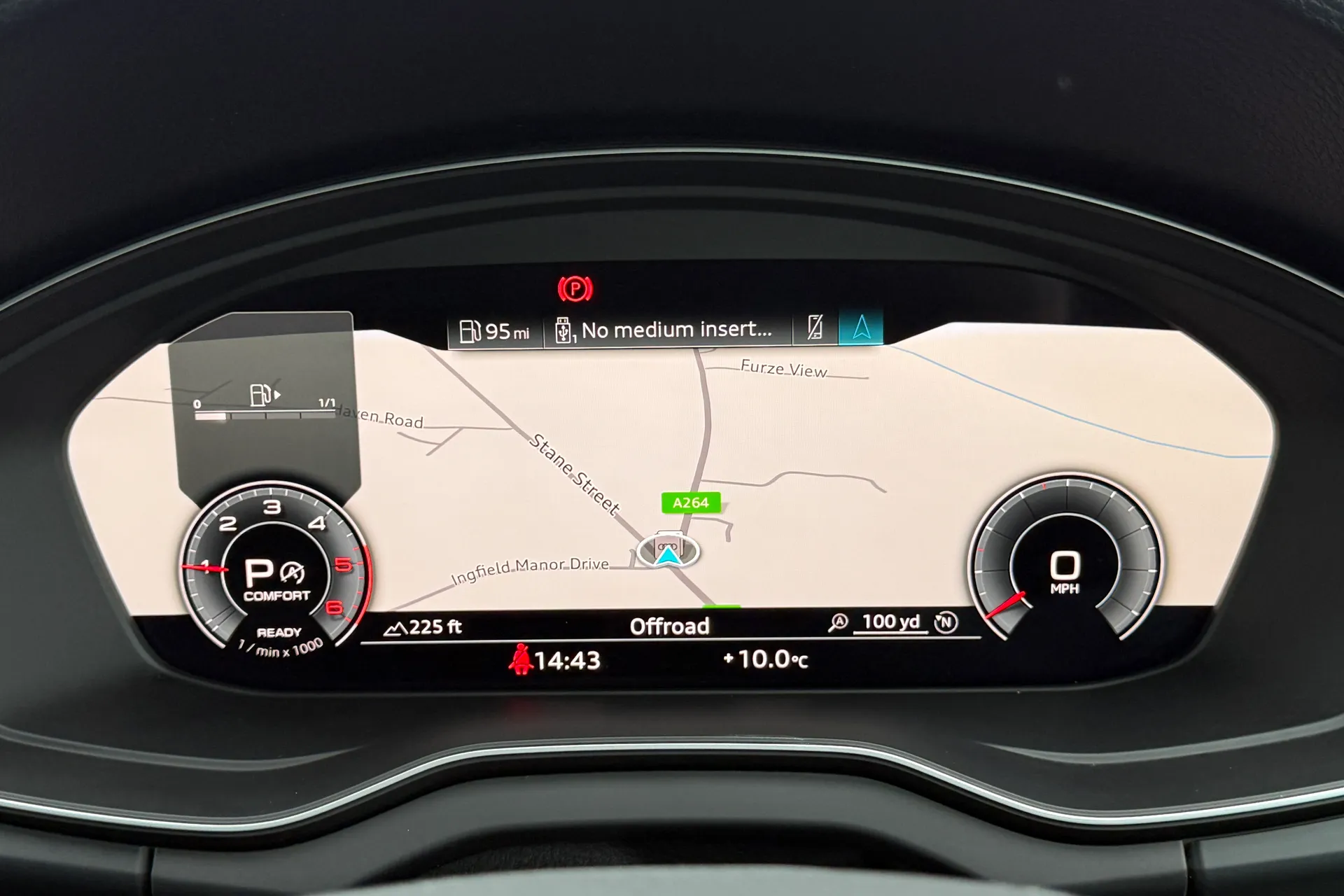 Audi Q5 thumbnail image number 15