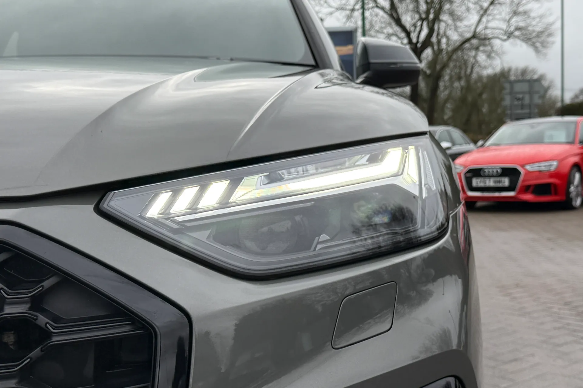 Audi Q5 thumbnail image number 54