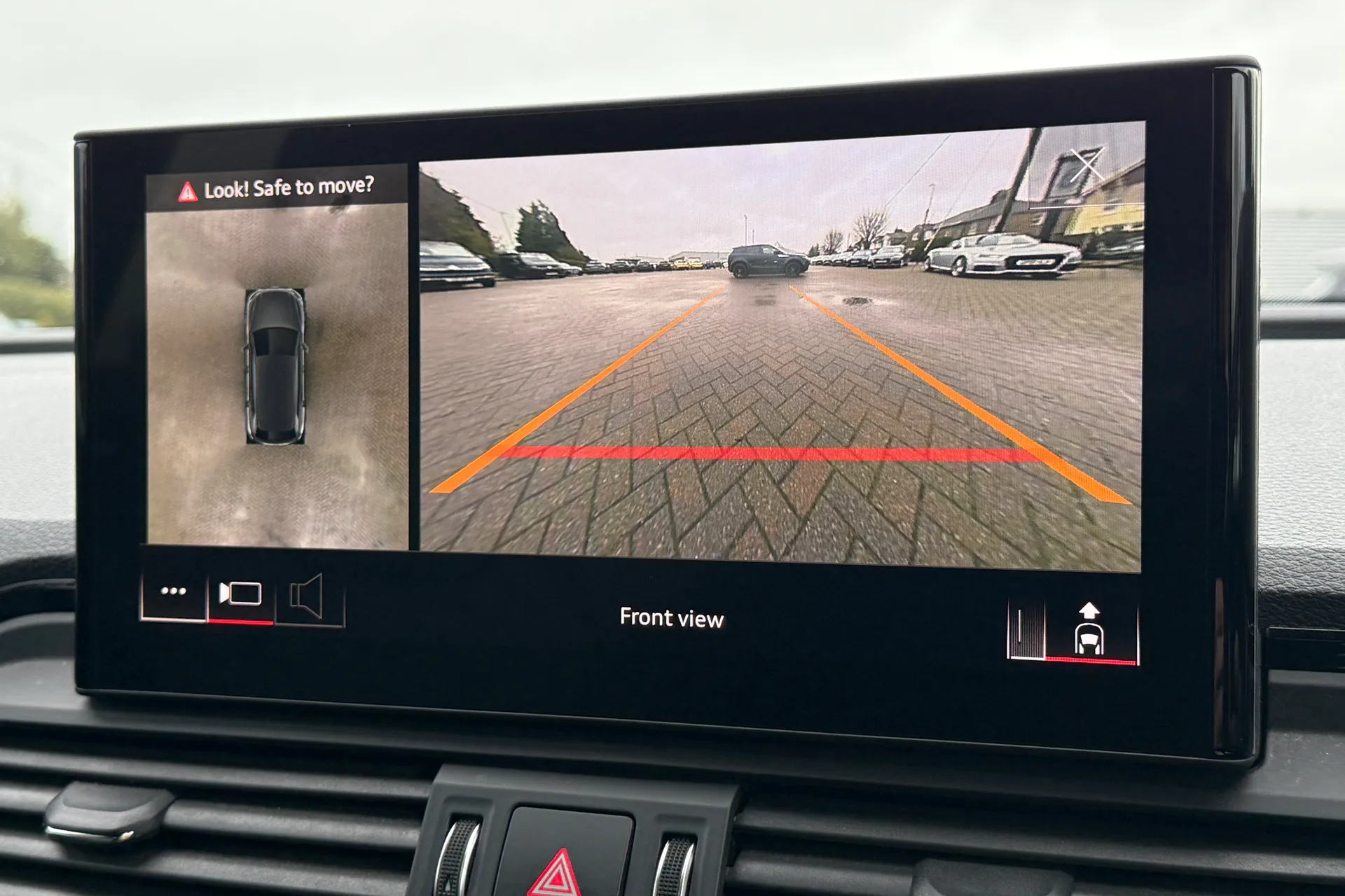 Audi Q5 thumbnail image number 9