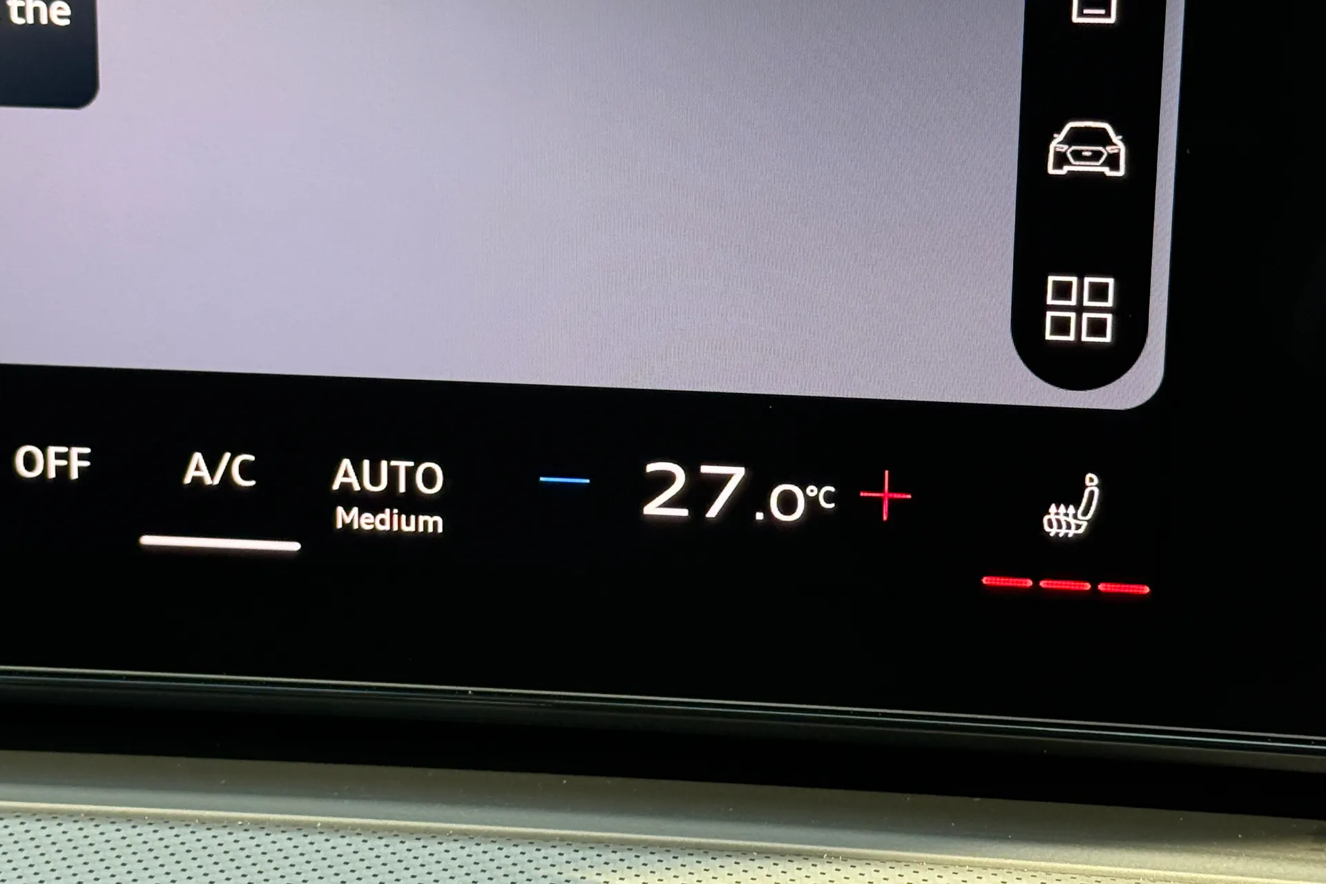 Audi Q3 thumbnail image number 33