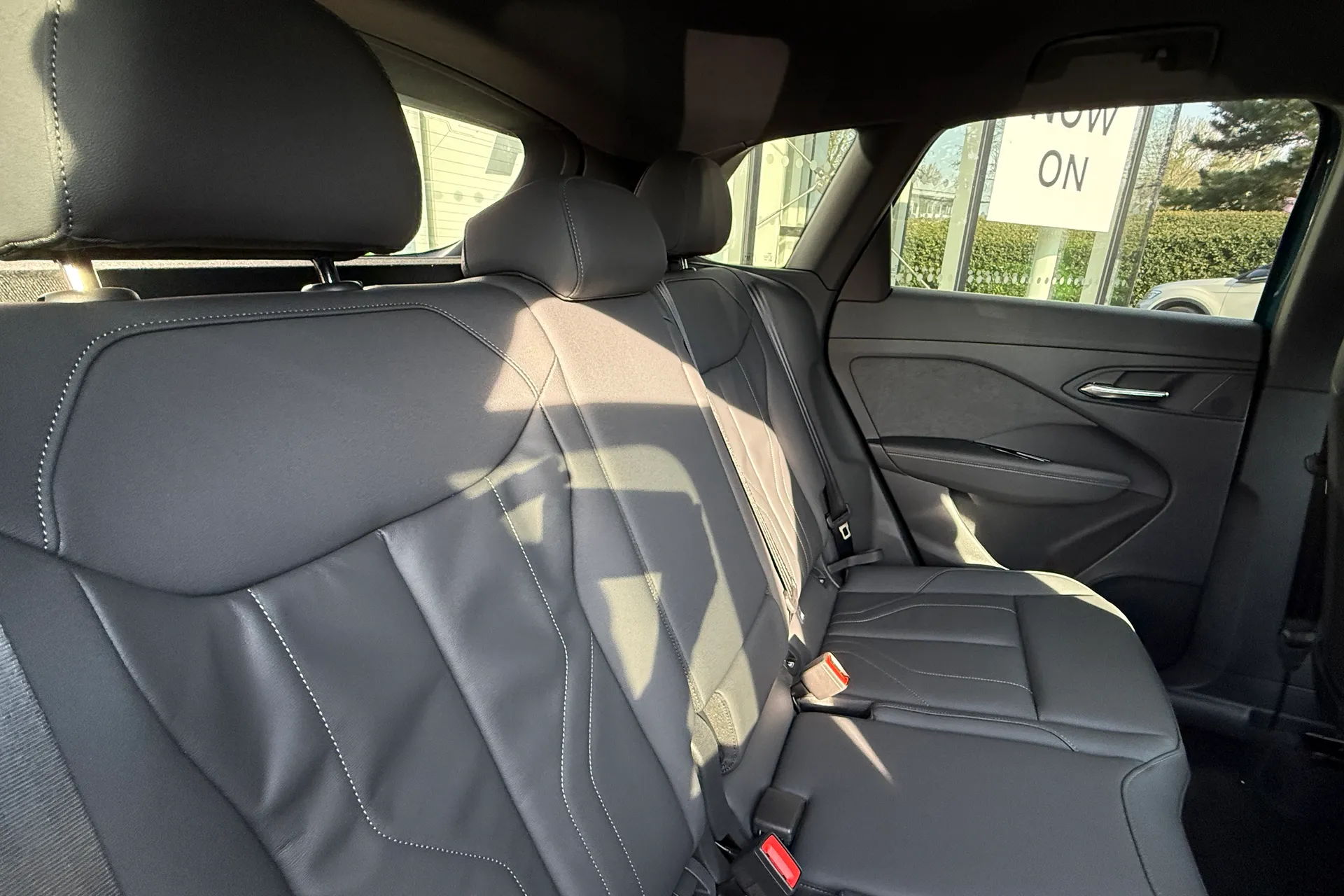 Audi Q3 thumbnail image number 34