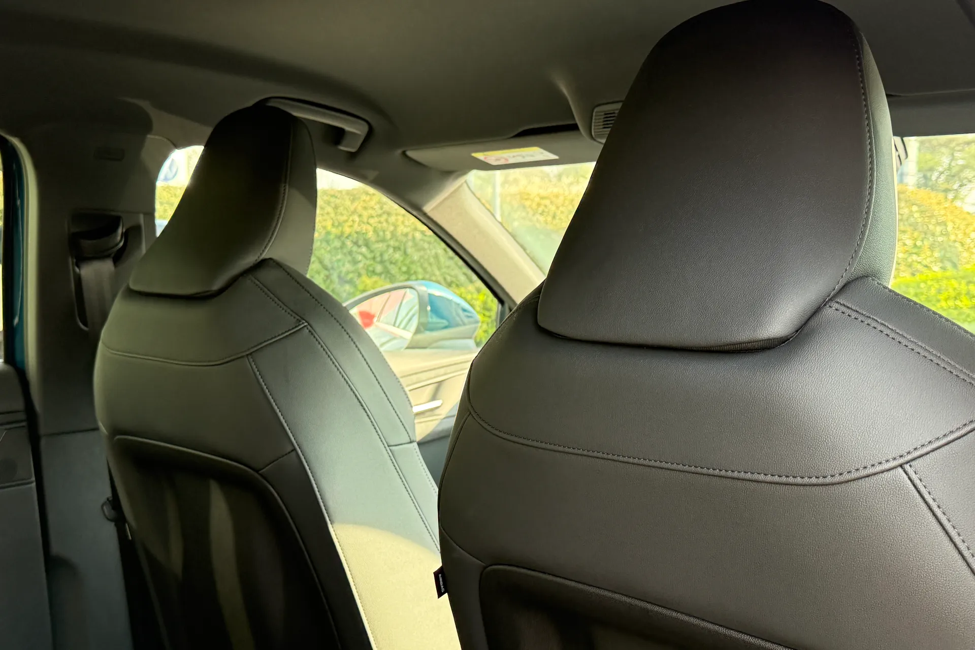 Audi Q3 thumbnail image number 31