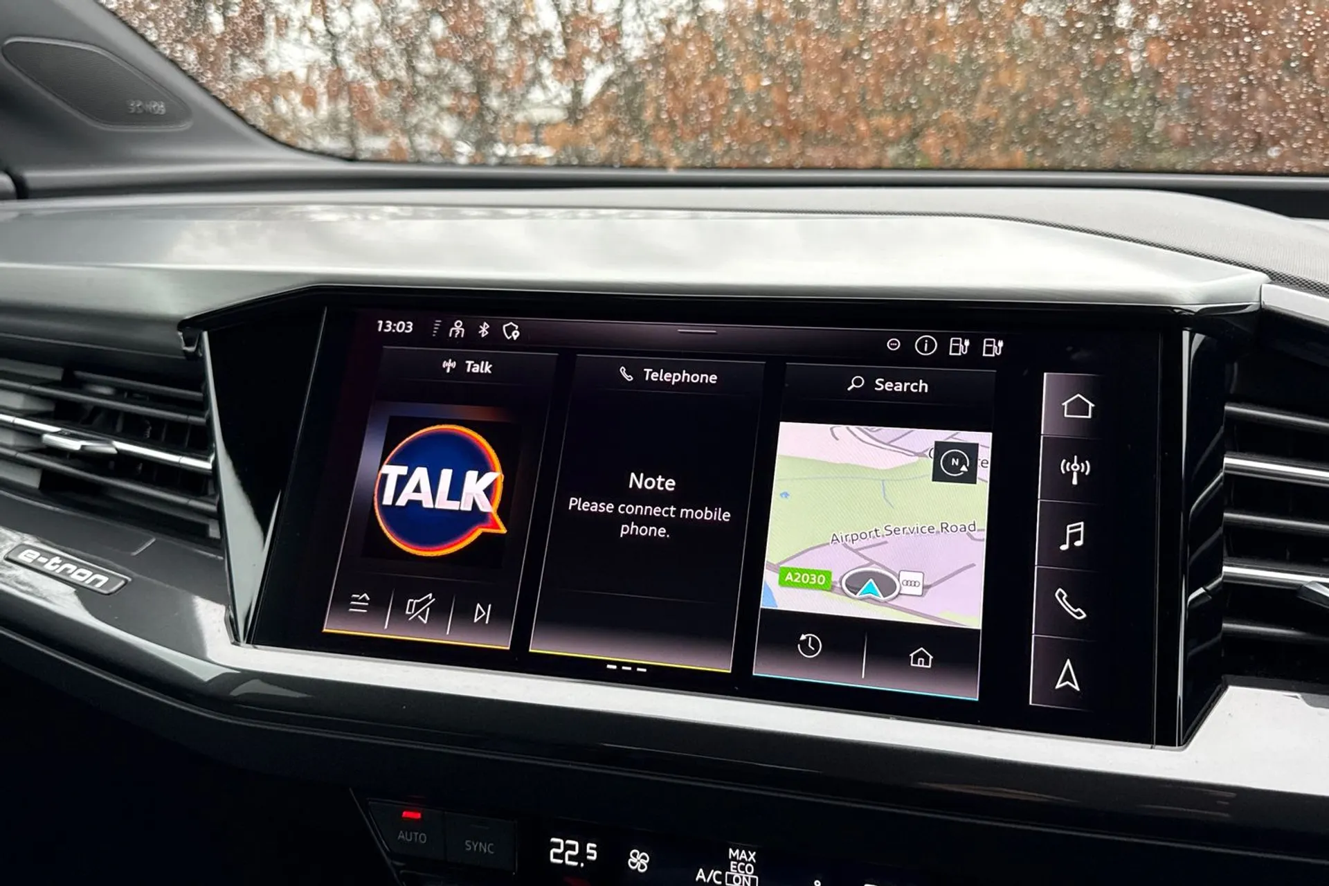 Audi Q4 thumbnail image number 37