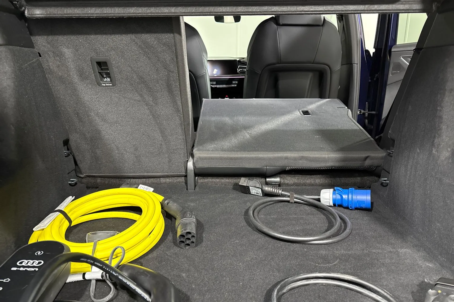 Audi Q4 thumbnail image number 20