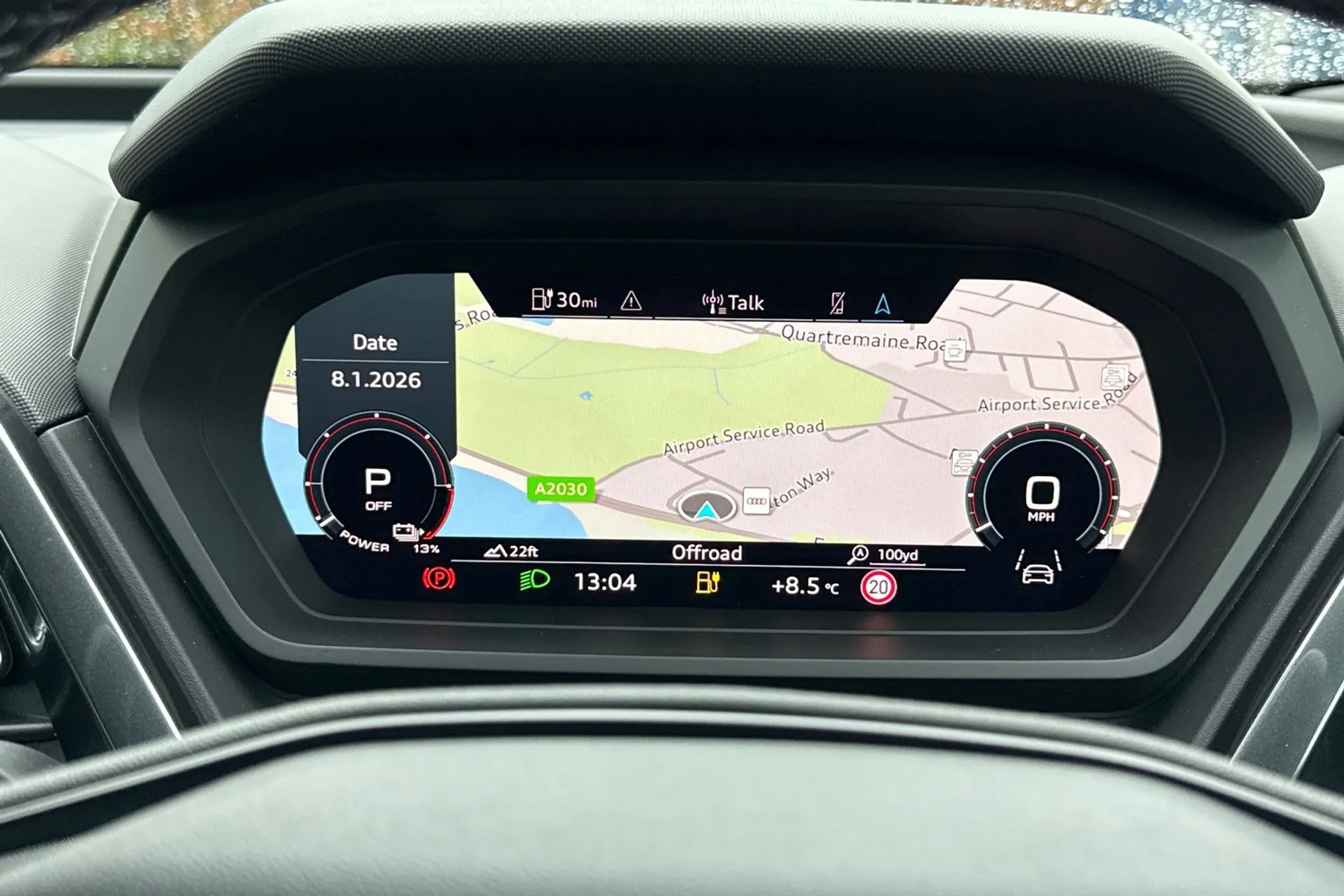 Audi Q4 thumbnail image number 26