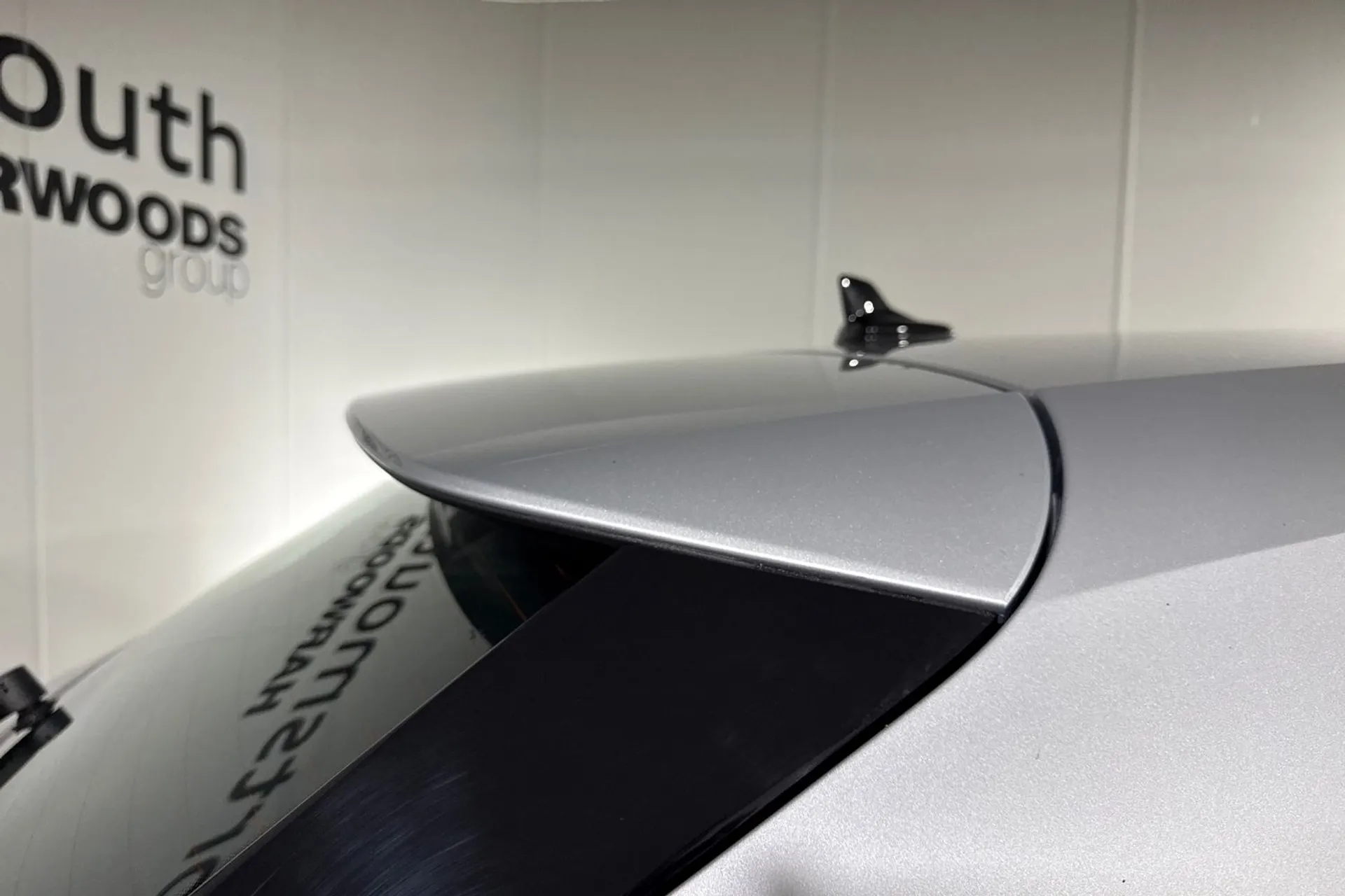 Audi A3 thumbnail image number 14