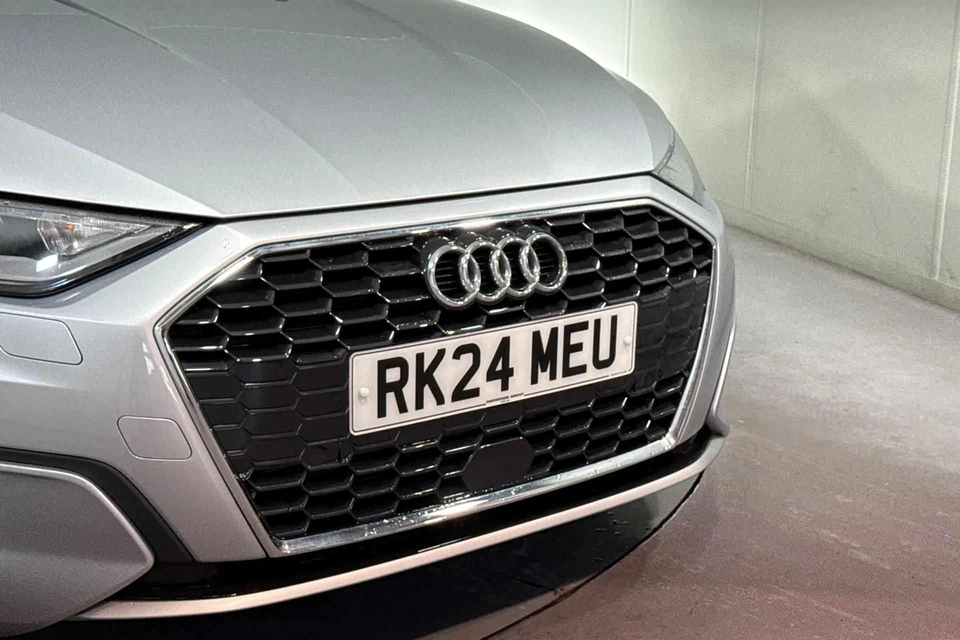 Audi A3 thumbnail image number 7