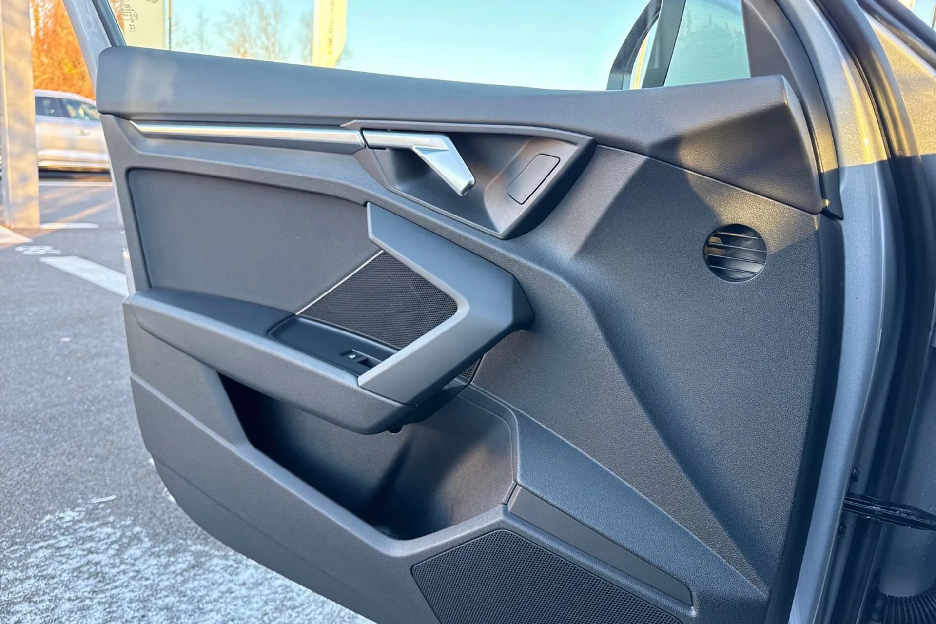 Audi A3 thumbnail image number 52