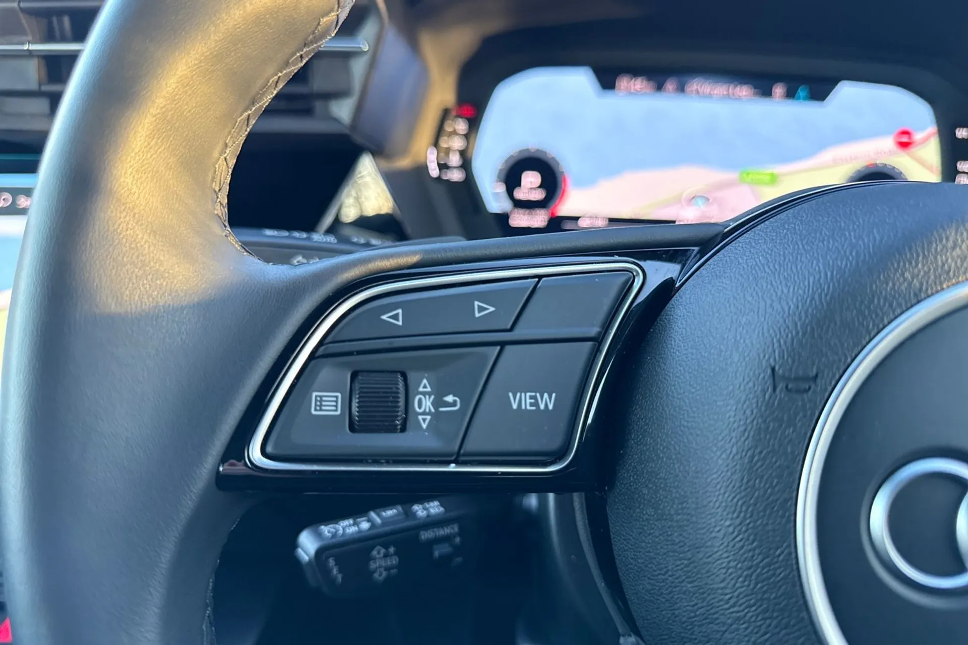 Audi A3 thumbnail image number 46