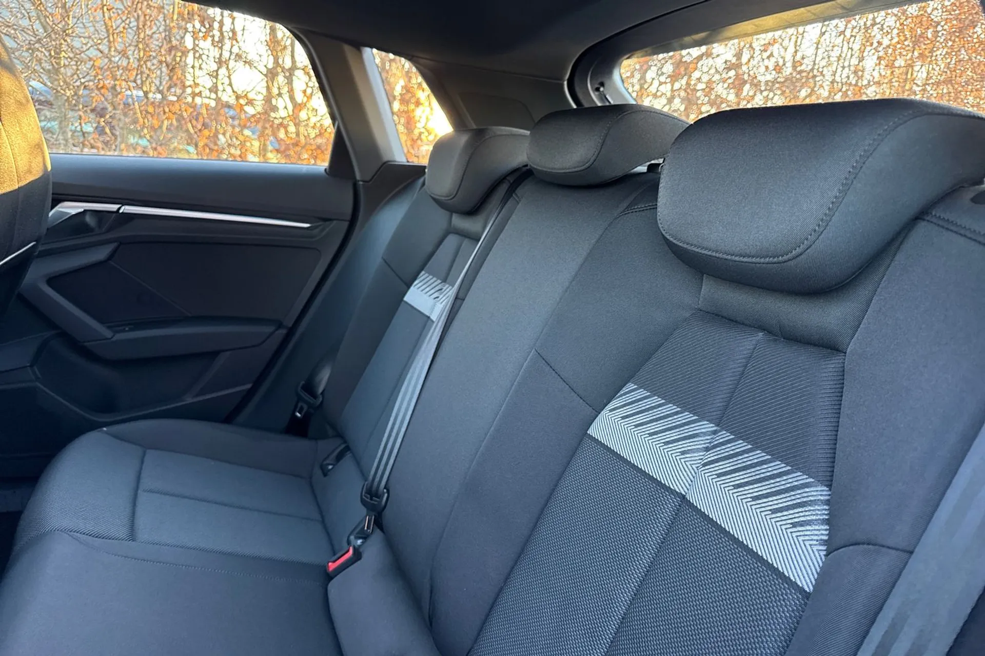 Audi A3 thumbnail image number 41