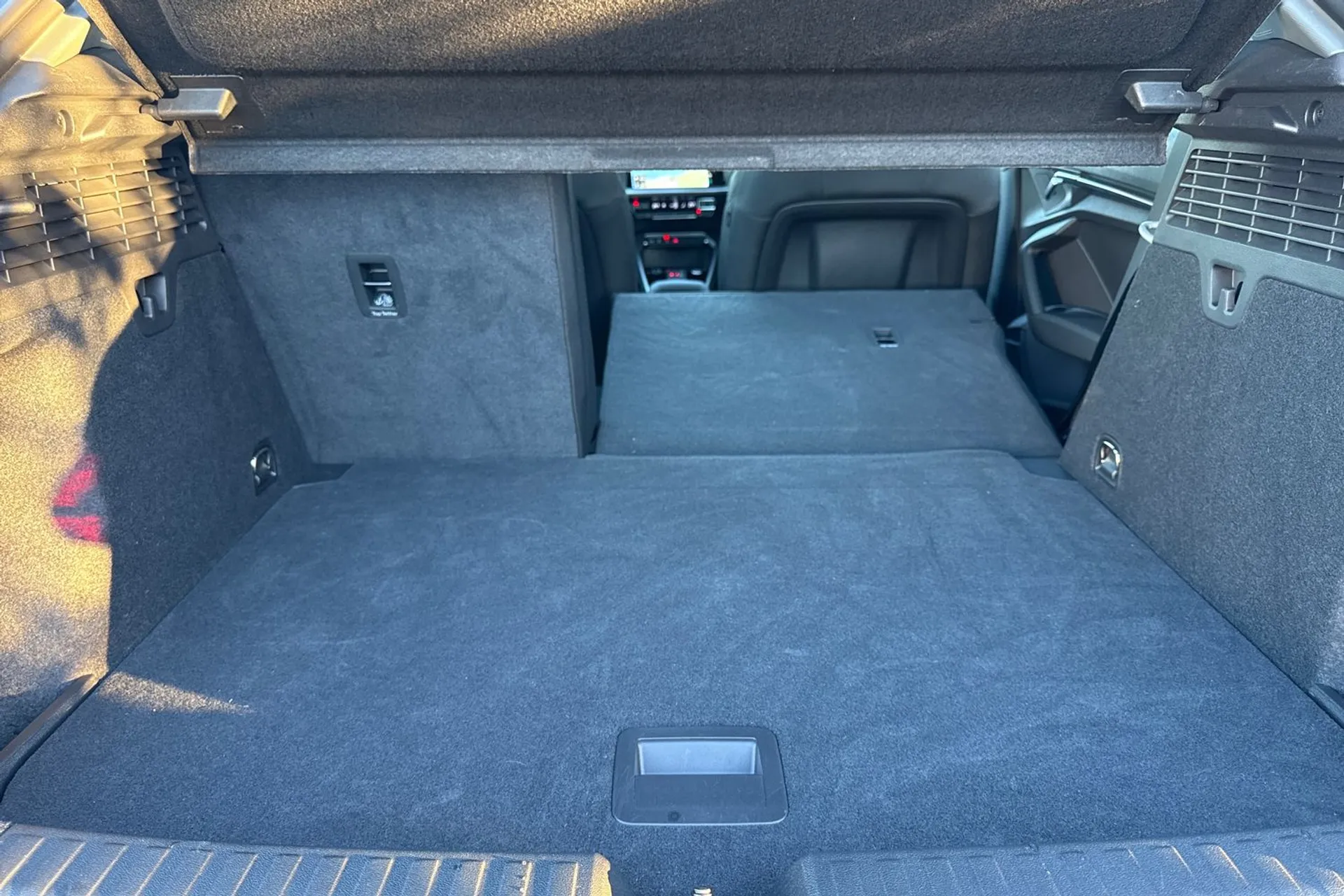 Audi A3 thumbnail image number 22