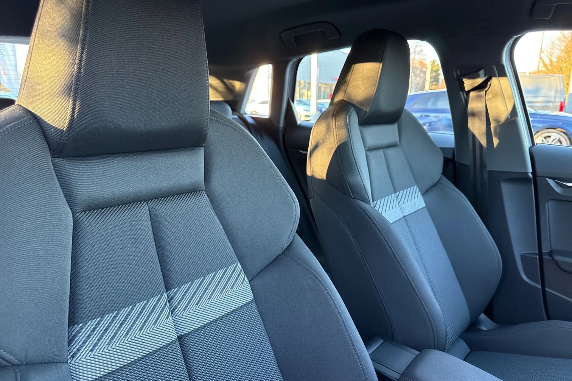 Audi A3 thumbnail image number 36